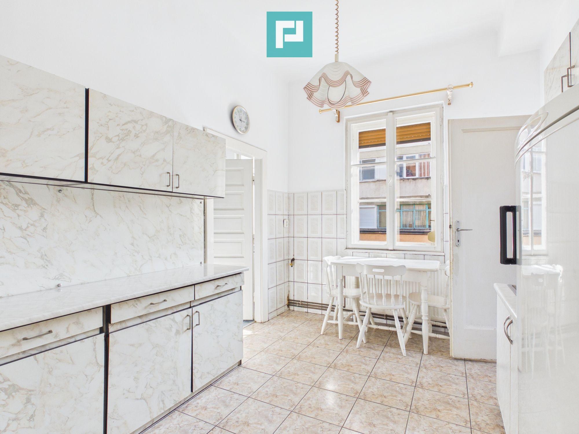 Apartament 3 camere – Central Arad - 16