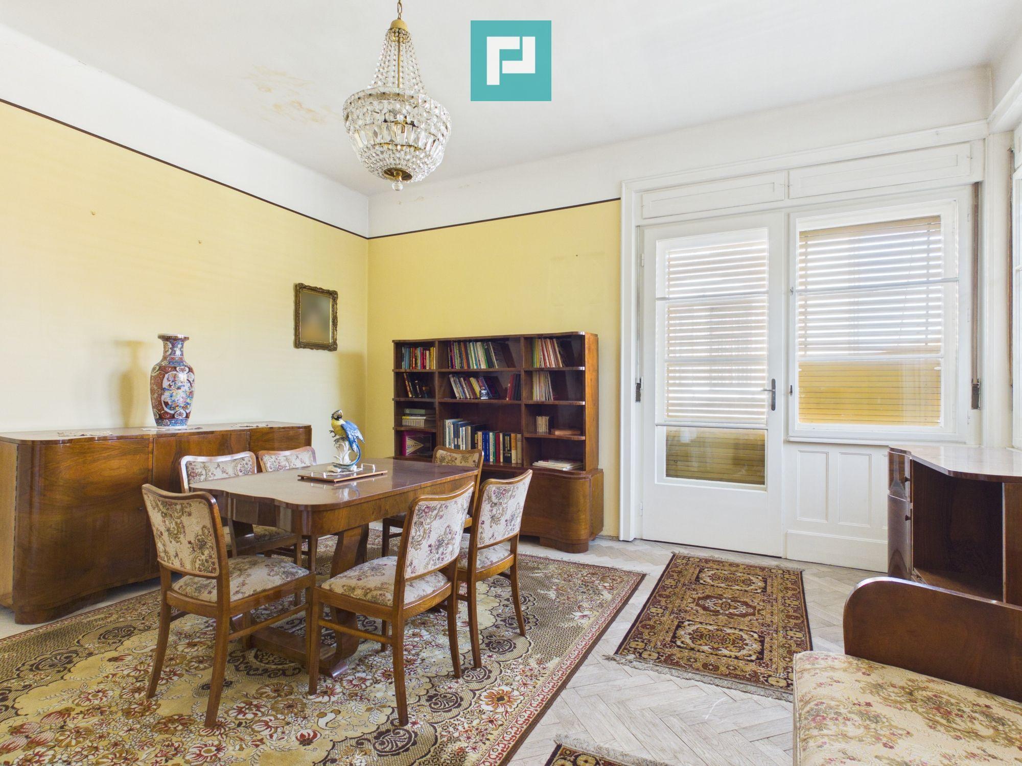 Apartament 3 camere – Central Arad - 3