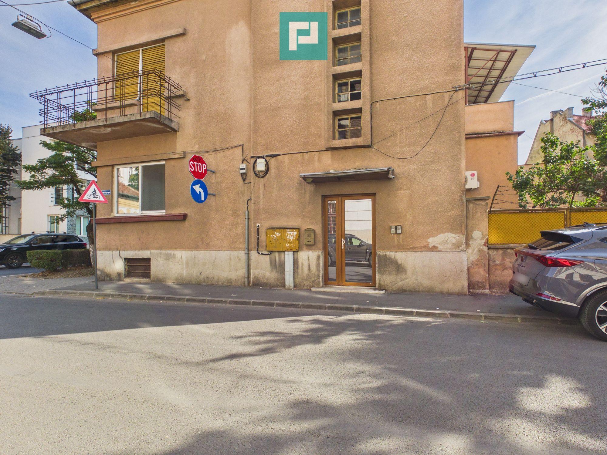 Apartament 3 camere – Central Arad - 4