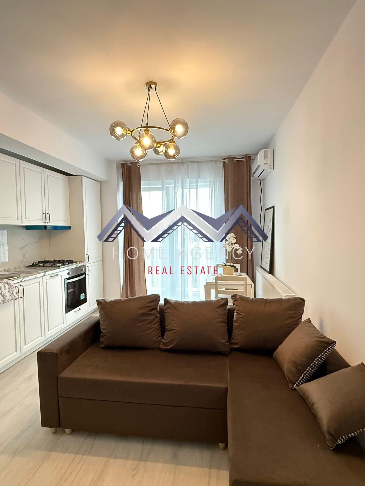 Apartament 2 camere | prima închiriere | Otopeni-Odăile - 1