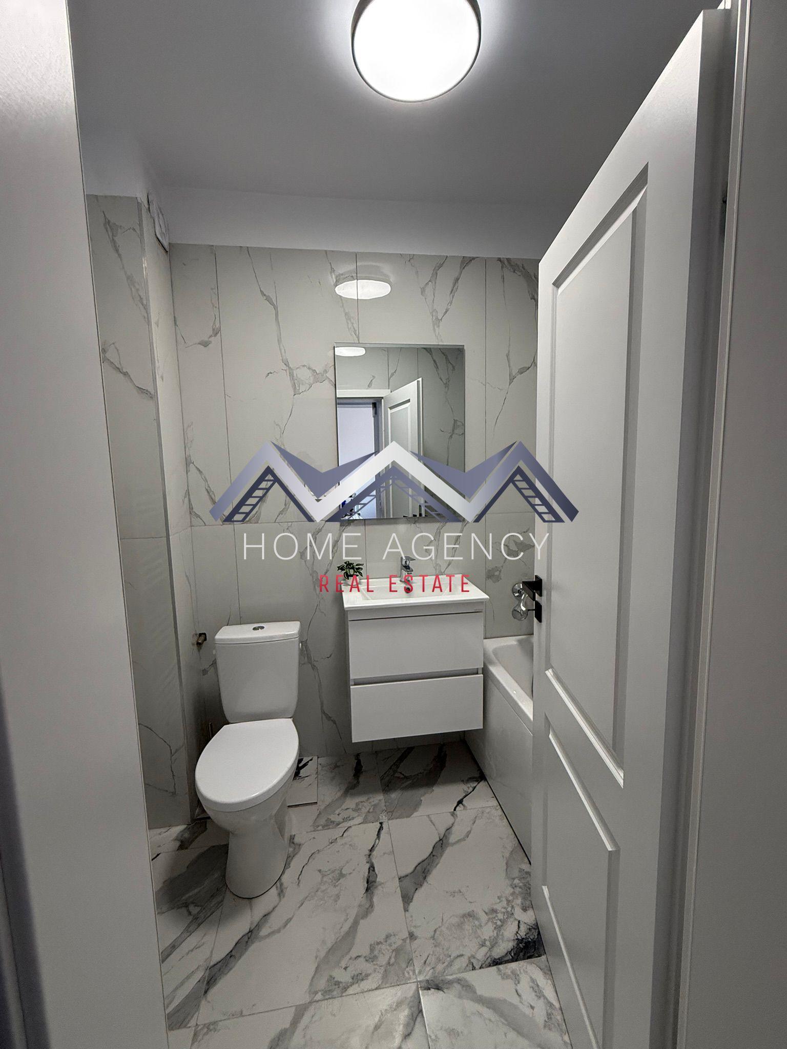Apartament 2 camere | prima închiriere | Otopeni-Odăile - 6
