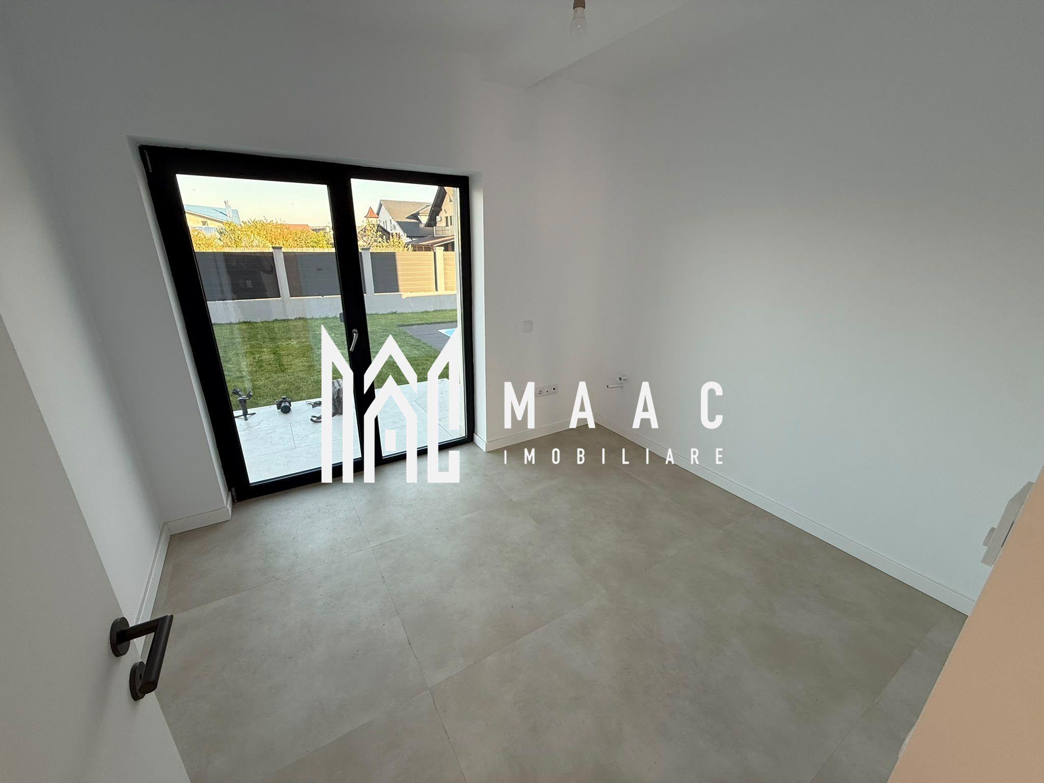 Casă de vânzare Șelimbăr | 4 camere | 175 mp | piscină - 8