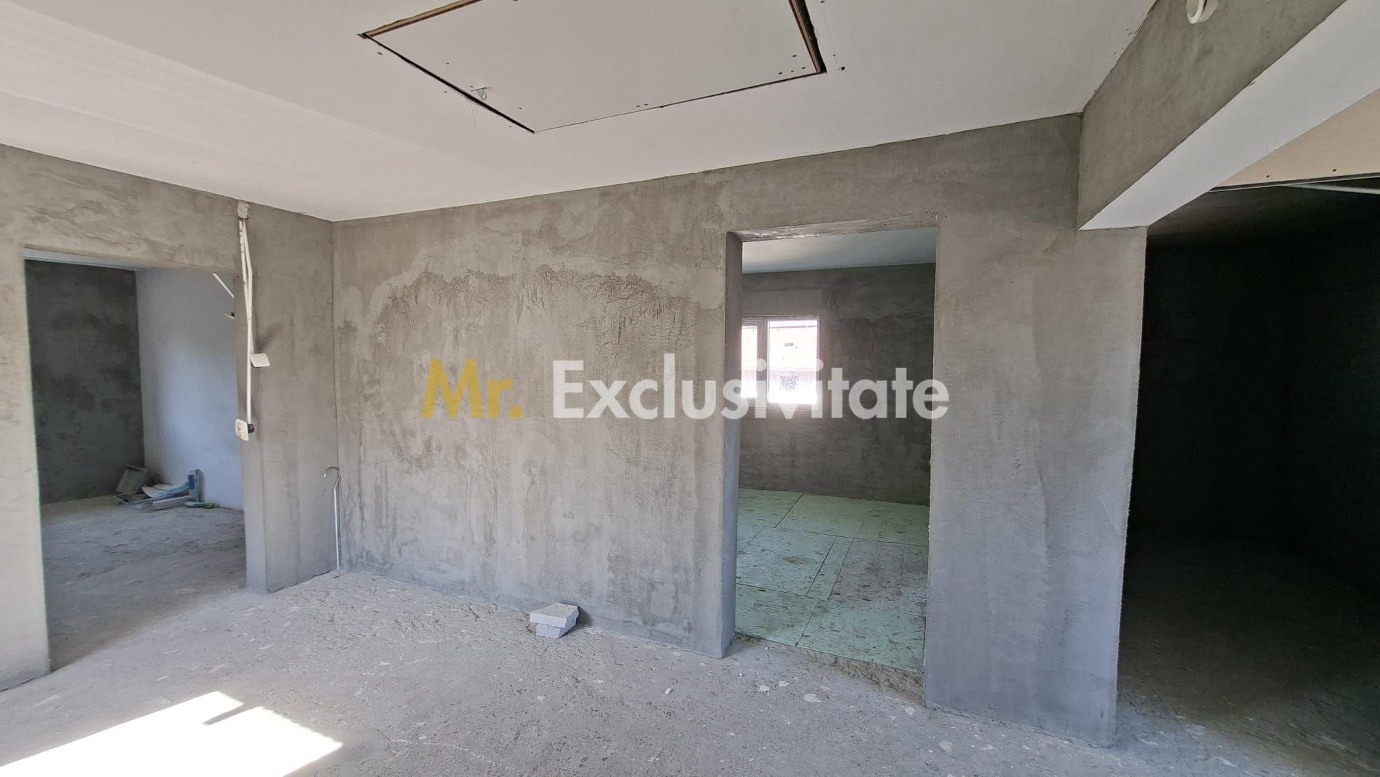 Vanzare Casa P+1E Bananai-Prundu teren 1363 mp - 10