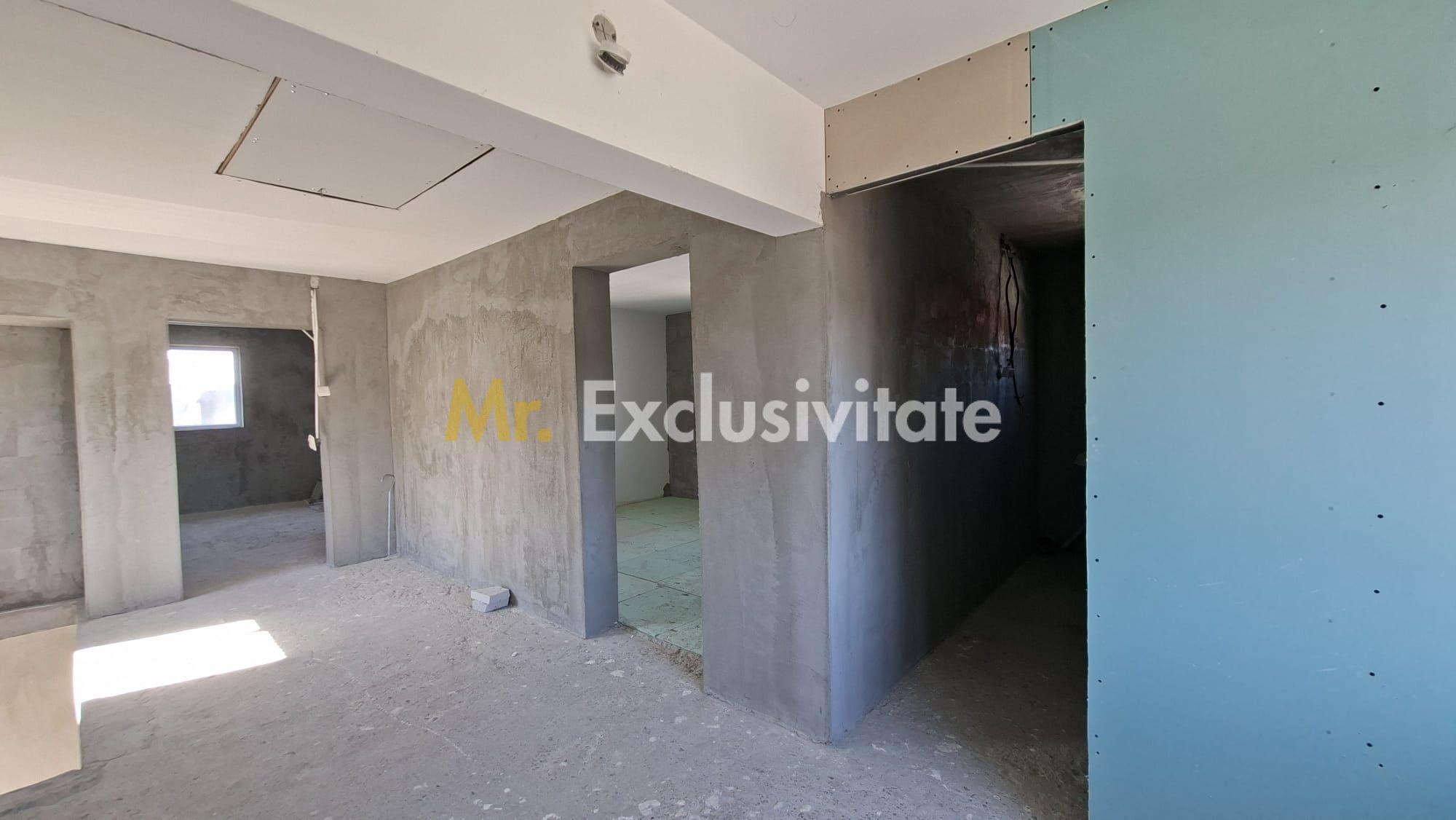 Vanzare Casa P+1E Bananai-Prundu teren 1363 mp - 8
