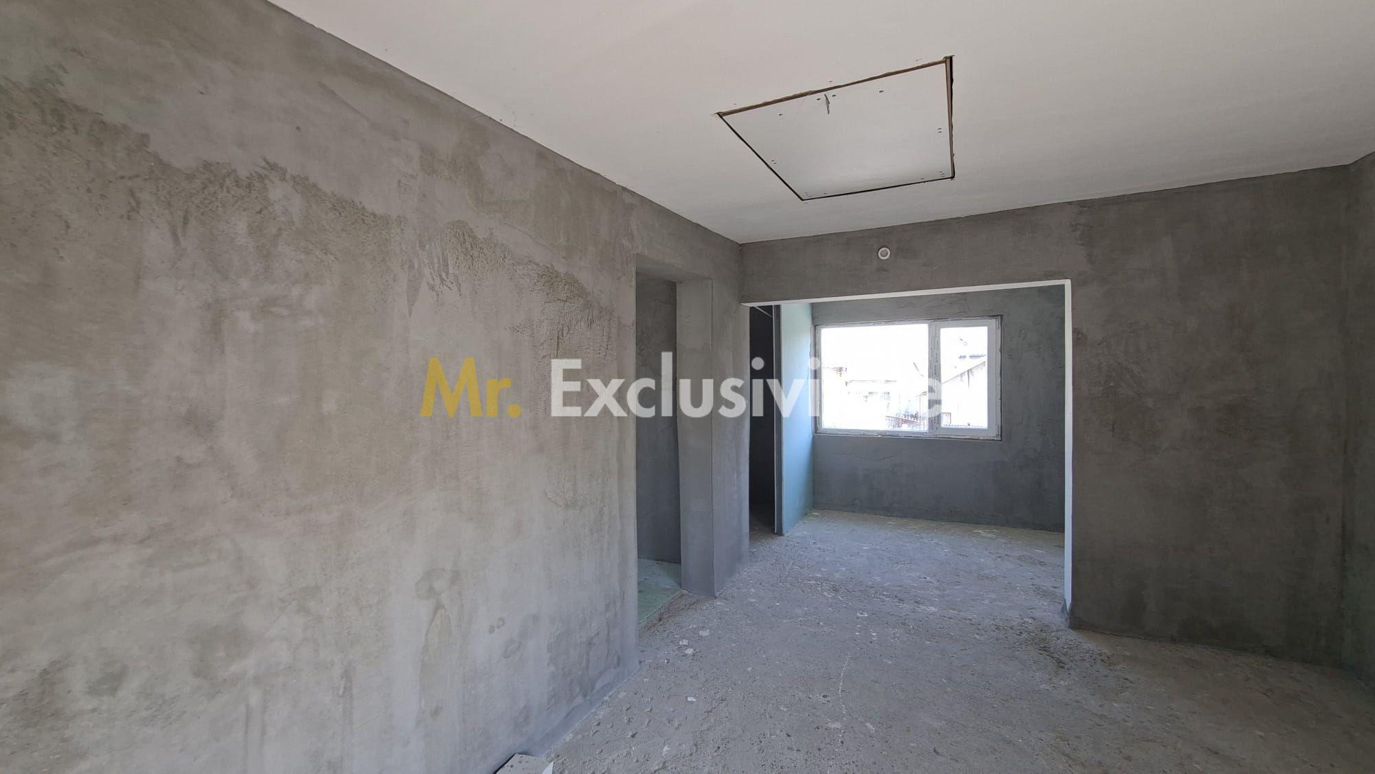 Vanzare Casa P+1E Bananai-Prundu teren 1363 mp - 9