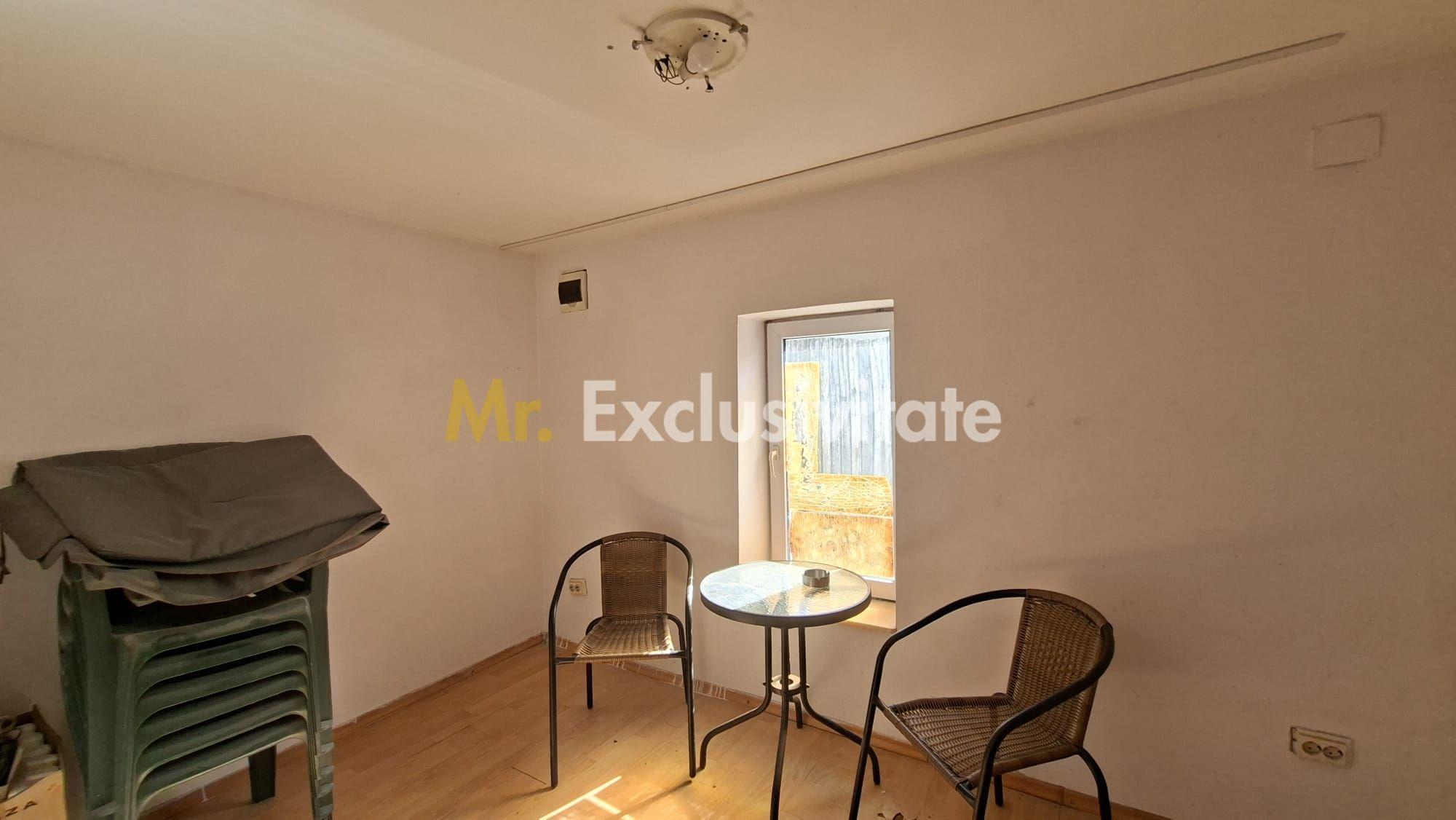 Vanzare Casa P+1E Bananai-Prundu teren 1363 mp - 11