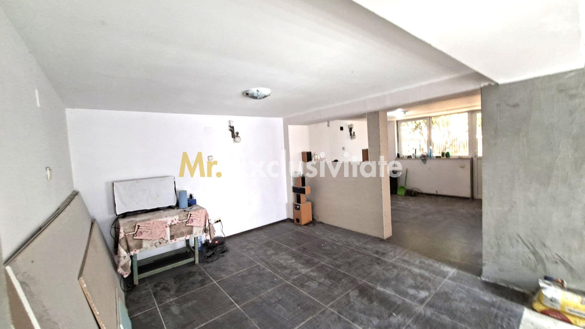 Vanzare Casa P+1E Bananai-Prundu teren 1363 mp - 6