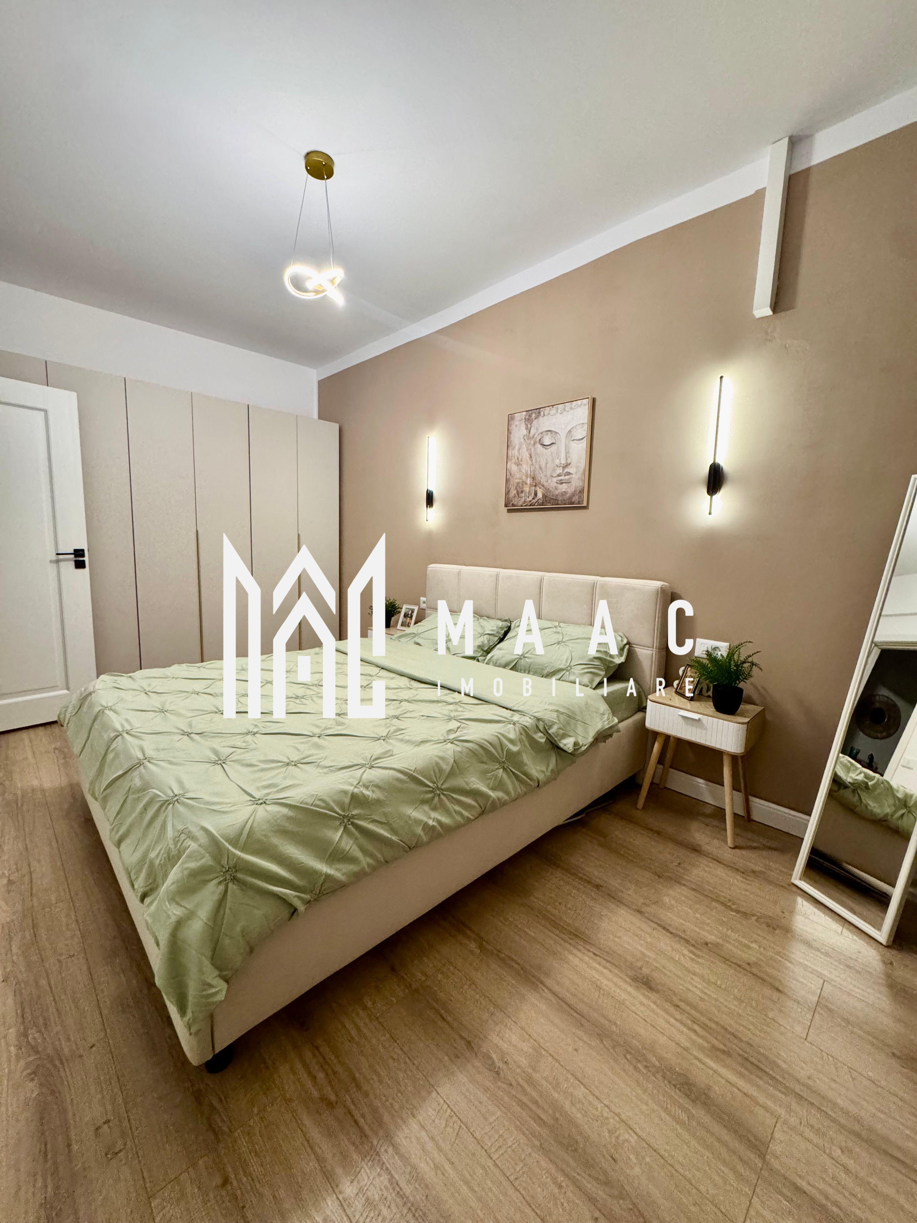 Apartament cu 2 camere | Ostroveni | Bloc cu fațadă ventilată |Parcare subterana - 8