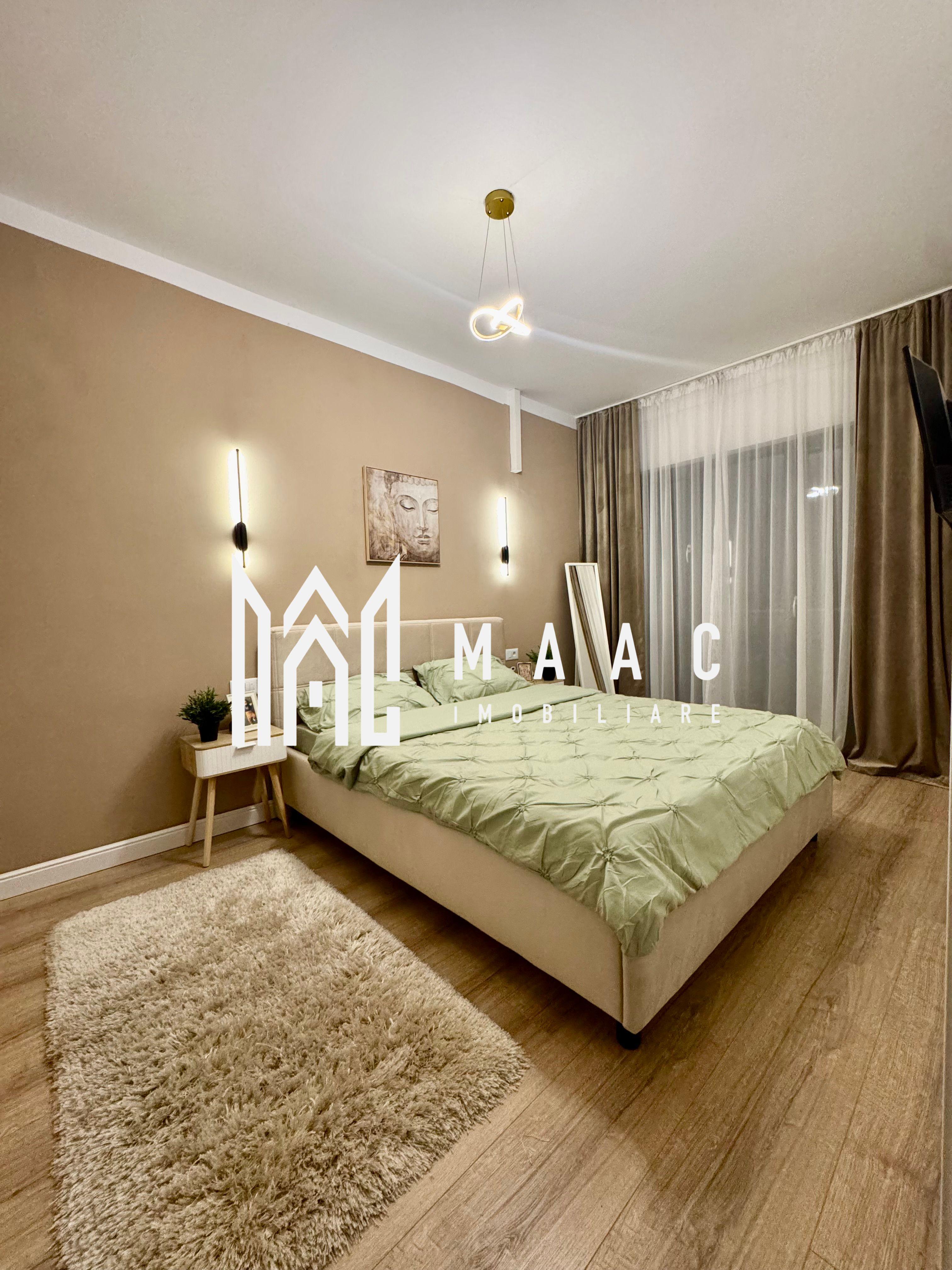 Apartament cu 2 camere | Ostroveni | Bloc cu fațadă ventilată |Parcare subterana - 6