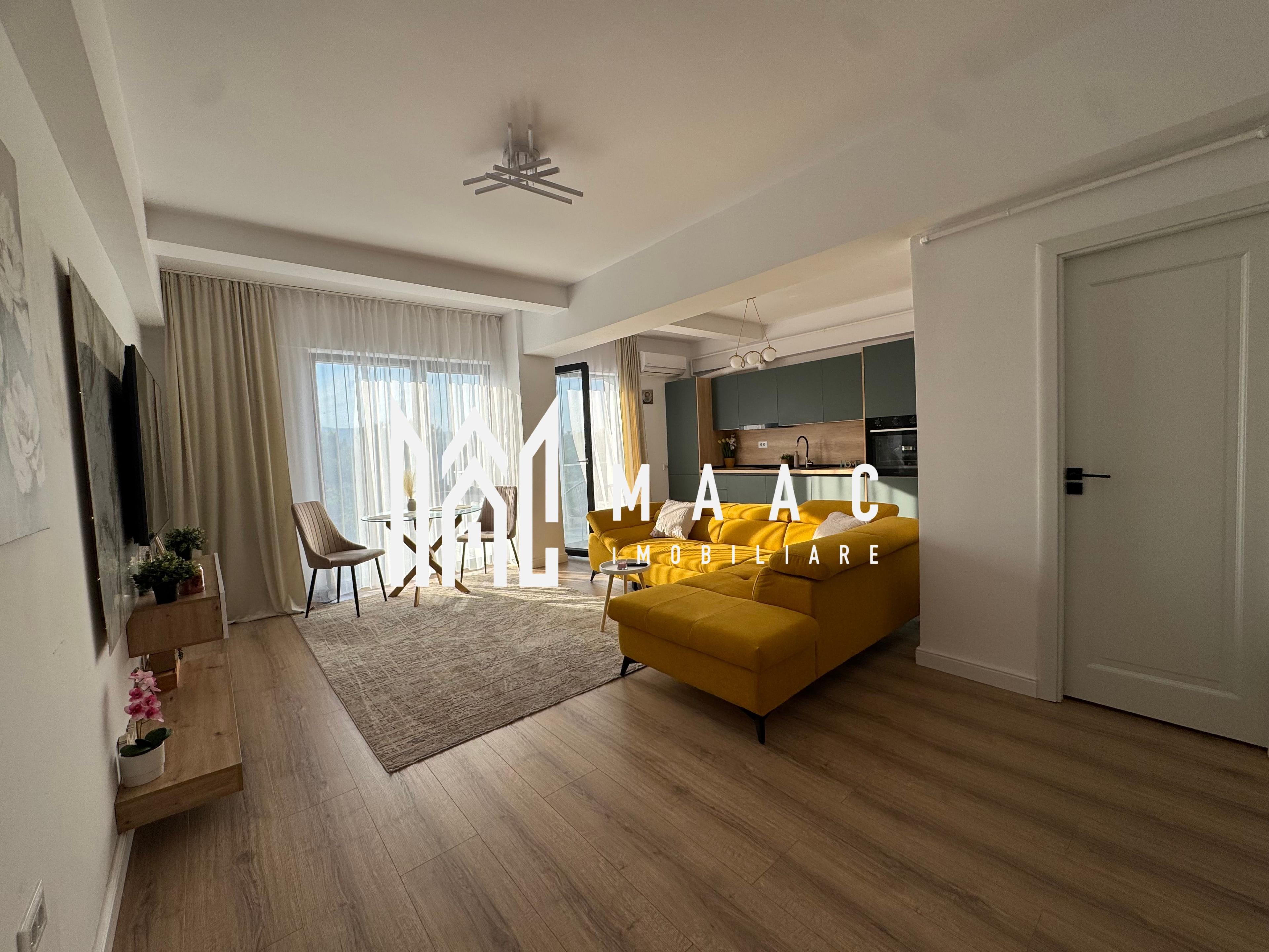 Apartament cu 2 camere | Ostroveni | Bloc cu fațadă ventilată |Parcare subterana - 4