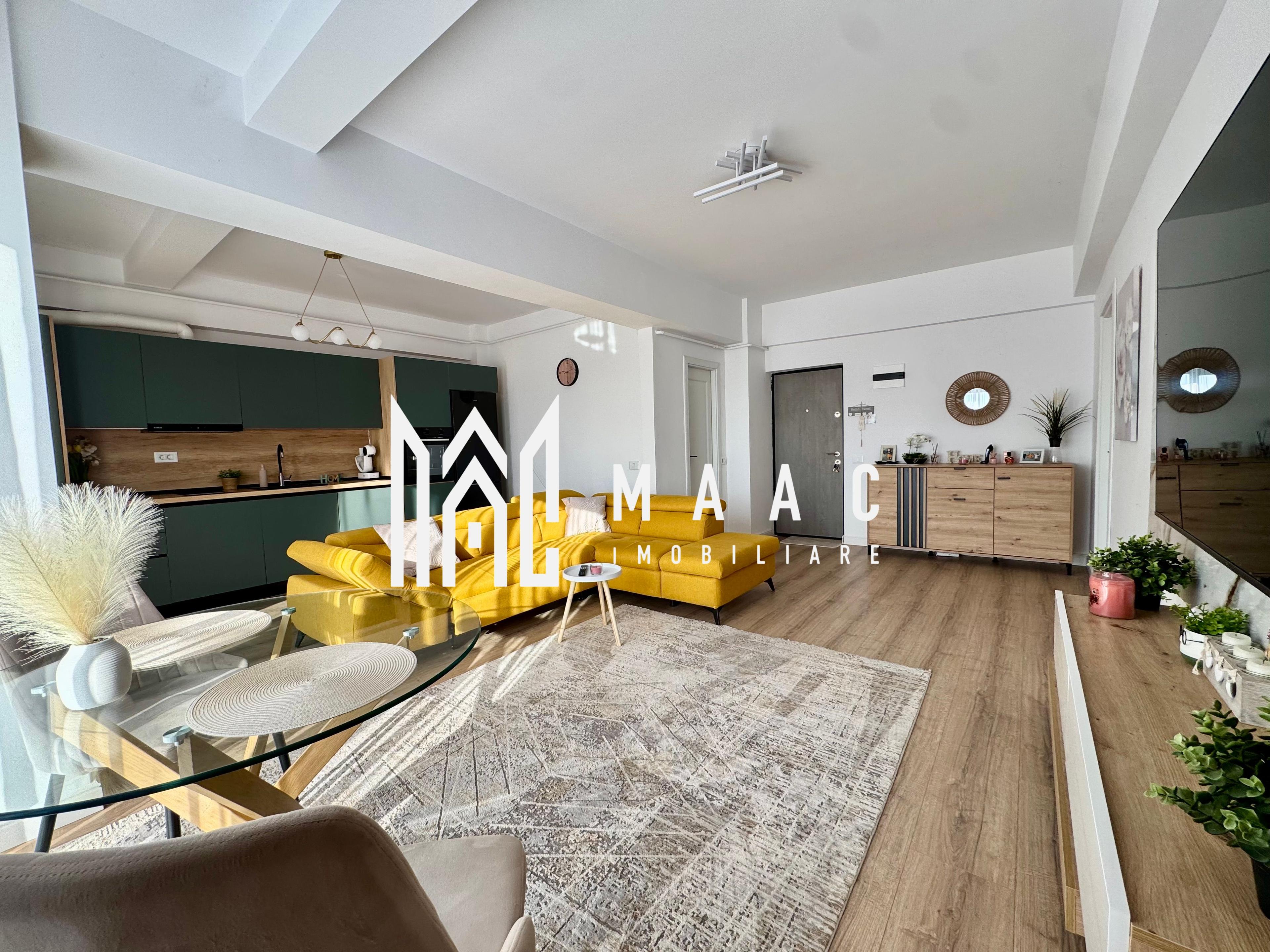 Apartament cu 2 camere | Ostroveni | Bloc cu fațadă ventilată |Parcare subterana - 2