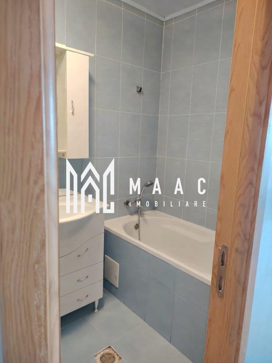 Apartament 3 camere de vânzare | Sibiu, Central | 52 mp - 9