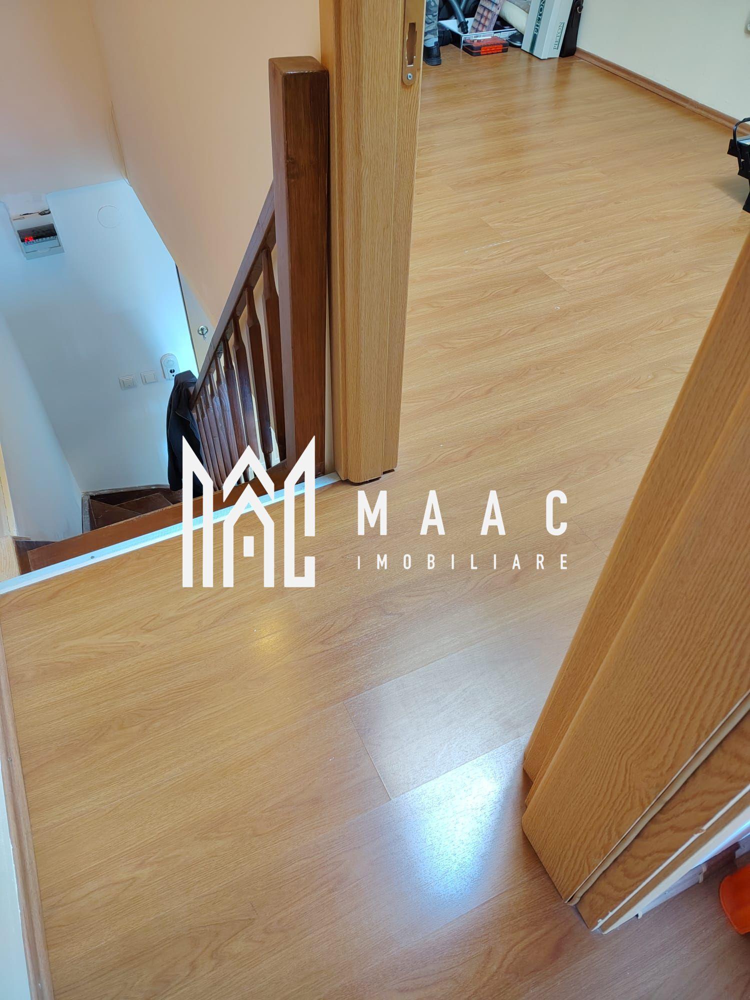 Apartament 3 camere de vânzare | Sibiu, Central | 52 mp - 12