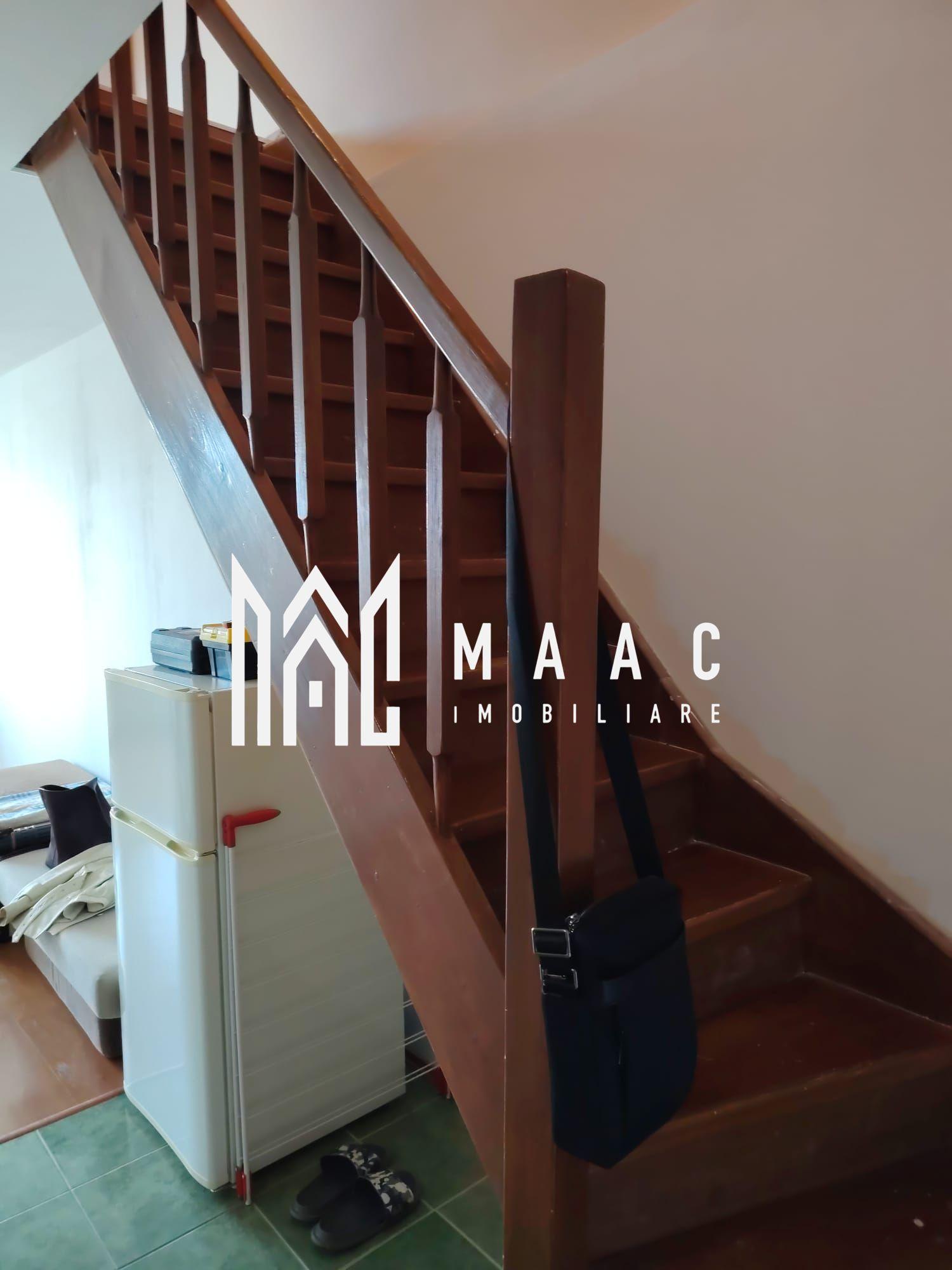 Apartament 3 camere de vânzare | Sibiu, Central | 52 mp - 13