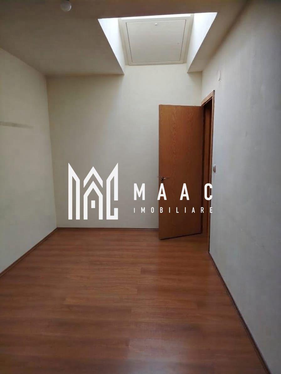 Apartament 3 camere de vânzare | Sibiu, Central | 52 mp - 8