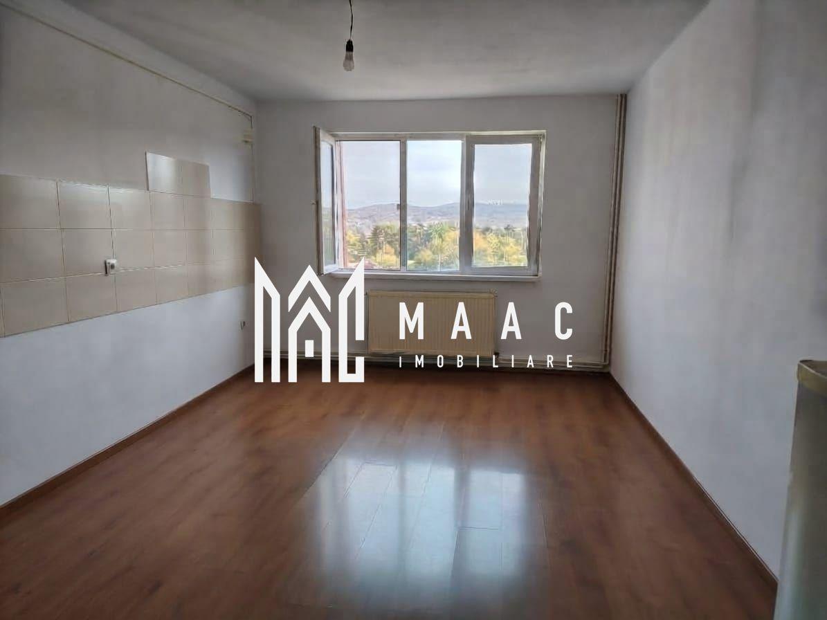 Apartament 3 camere de vânzare | Sibiu, Central | 52 mp - 5