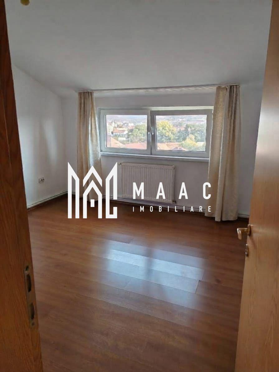 Apartament 3 camere de vânzare | Sibiu, Central | 52 mp - 6