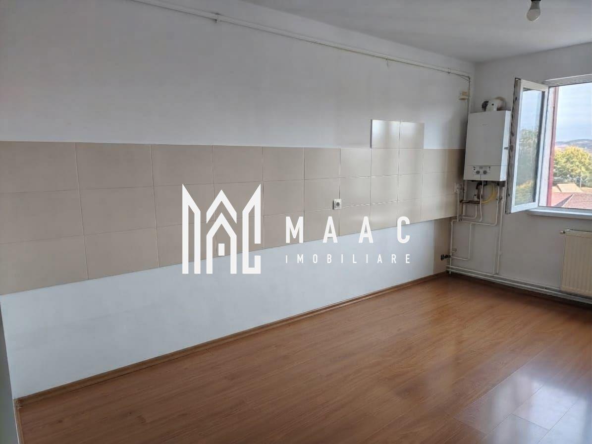 Apartament 3 camere de vânzare | Sibiu, Central | 52 mp - 1