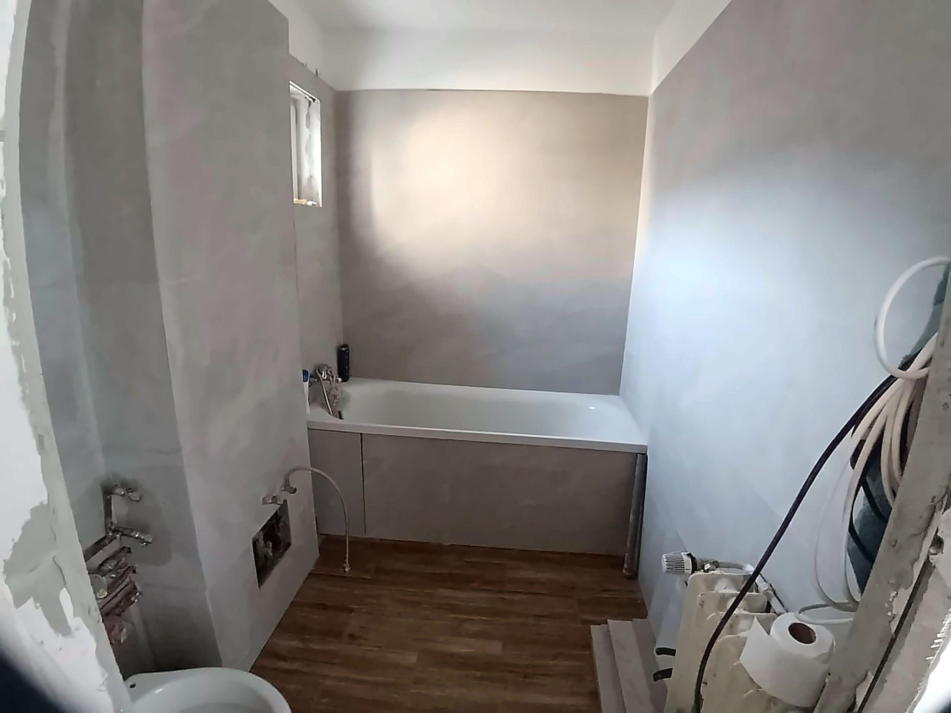 Apartament 4 camere decomandat | 115 mp | 2 băi | 2 balcoane - 8