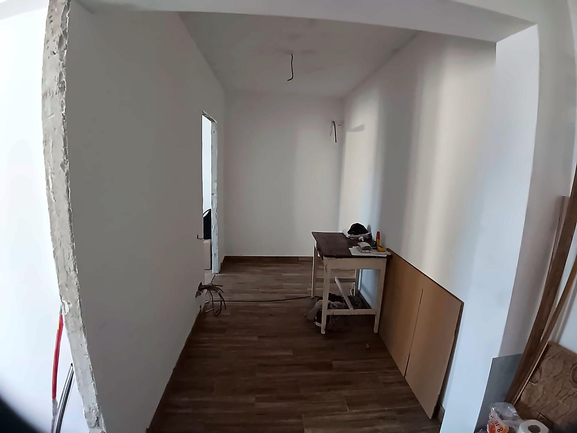 Apartament 4 camere decomandat | 115 mp | 2 băi | 2 balcoane - 9