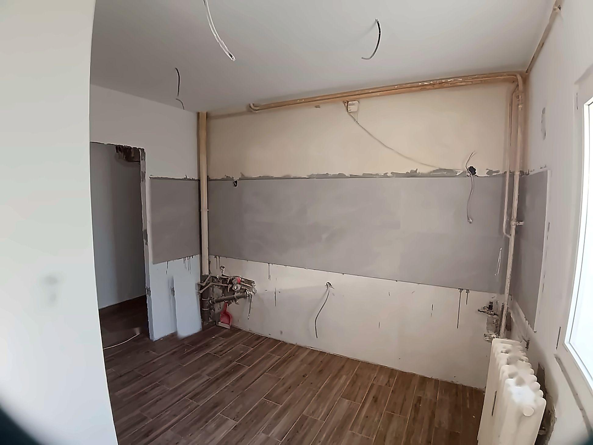Apartament 4 camere decomandat | 115 mp | 2 băi | 2 balcoane - 4