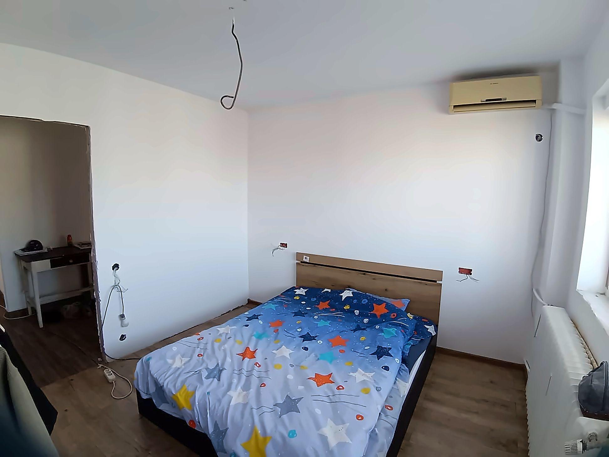 Apartament 4 camere decomandat | 115 mp | 2 băi | 2 balcoane - 3