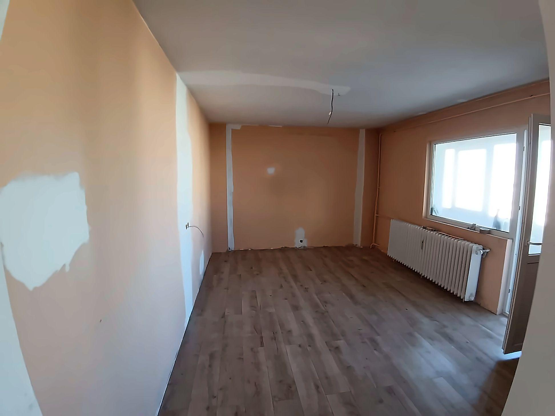 Apartament 4 camere decomandat | 115 mp | 2 băi | 2 balcoane - 7