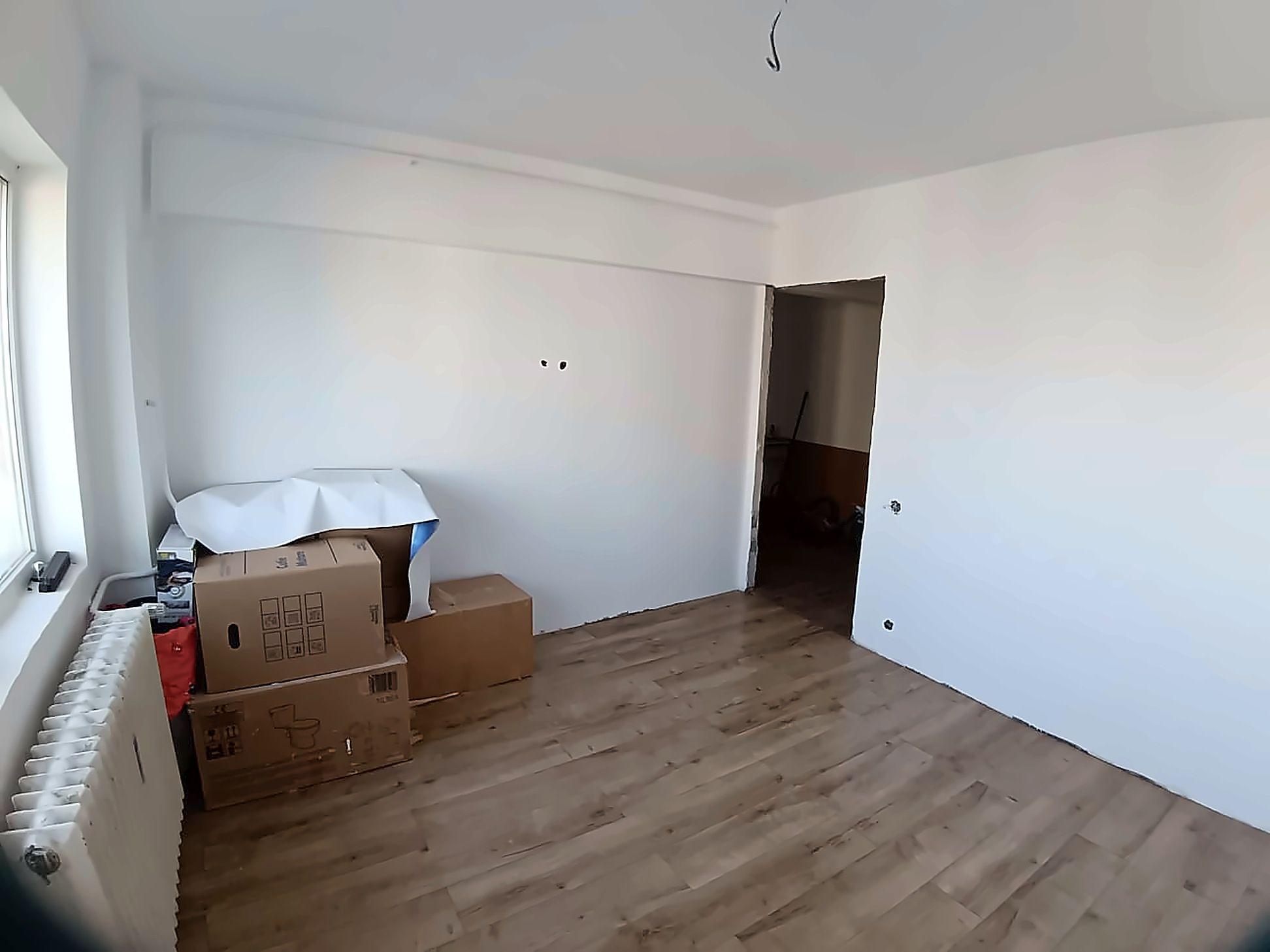 Apartament 4 camere decomandat | 115 mp | 2 băi | 2 balcoane - 2