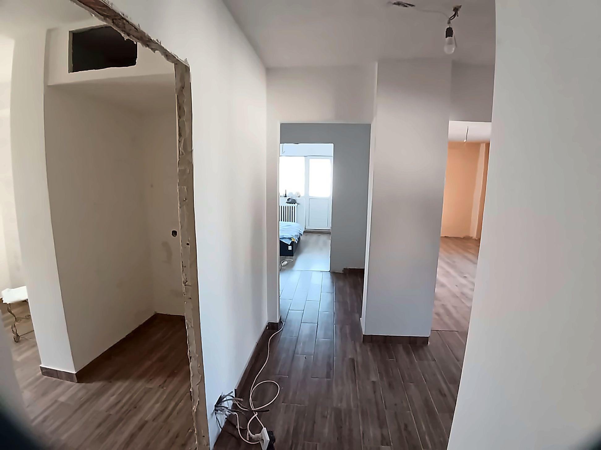Apartament 4 camere decomandat | 115 mp | 2 băi | 2 balcoane - 6
