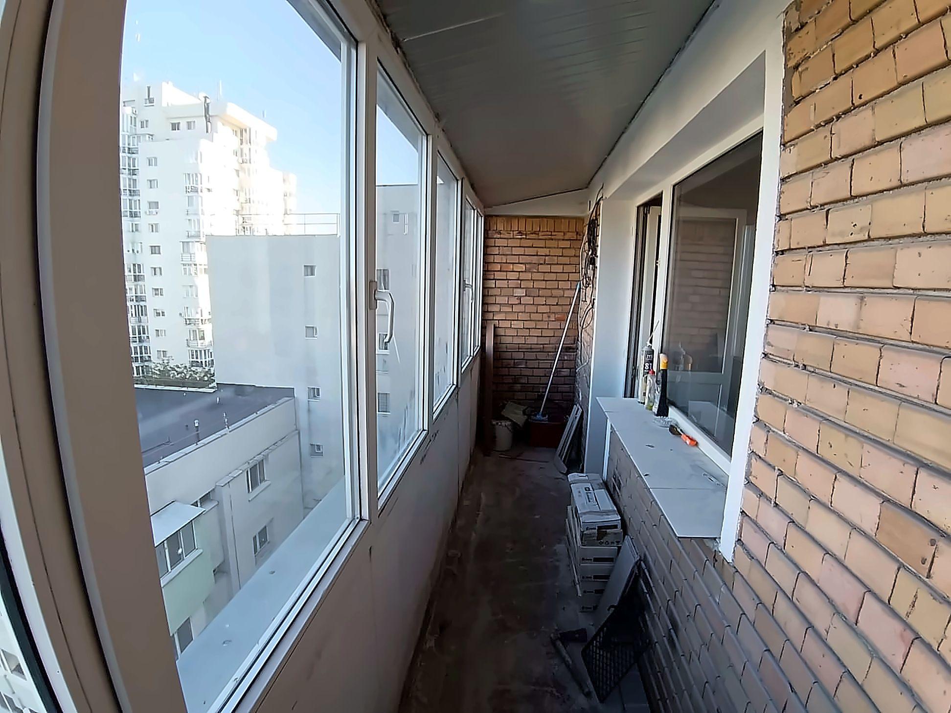 Apartament 4 camere decomandat | 115 mp | 2 băi | 2 balcoane - 5