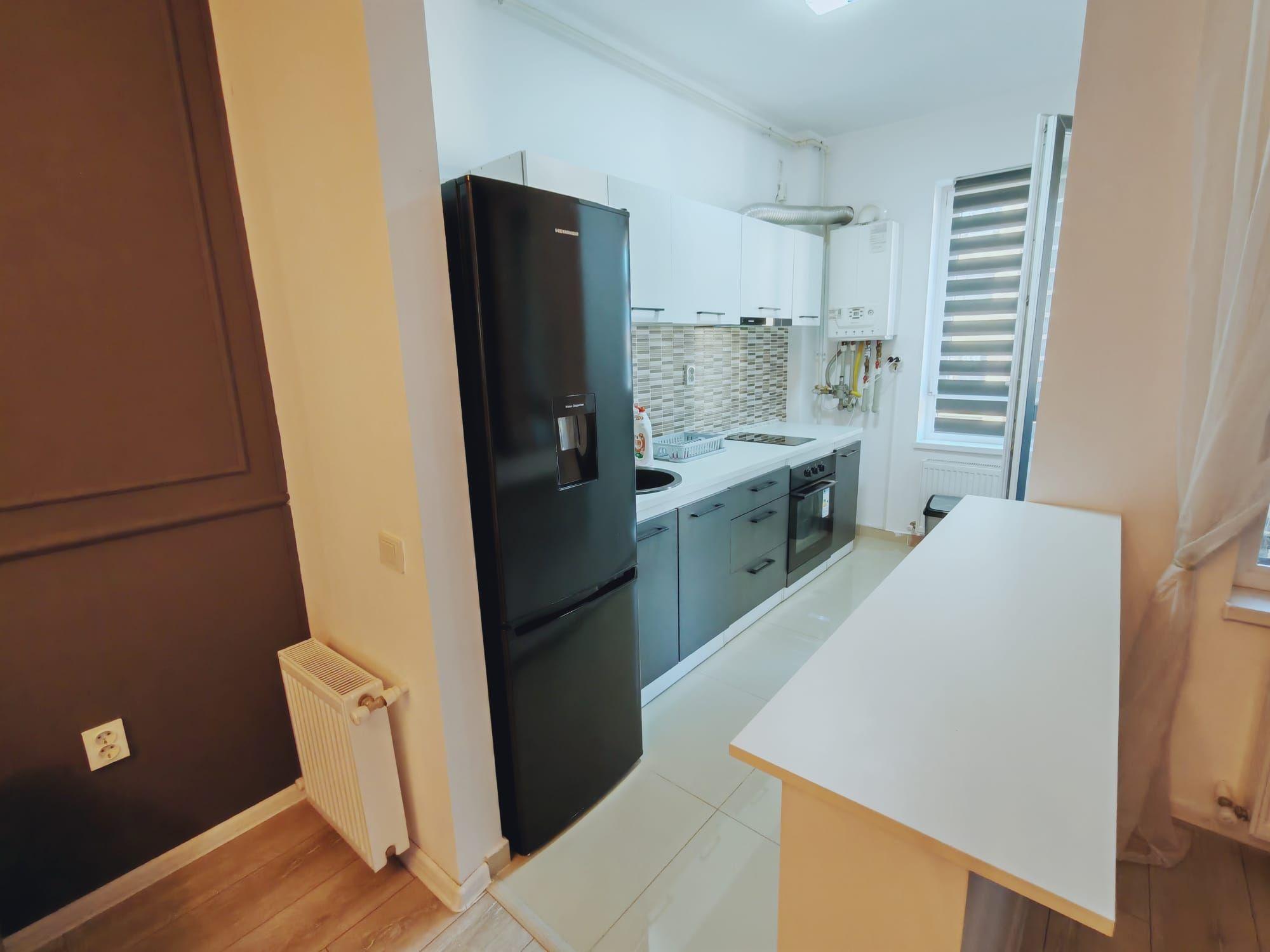 Apartament de 2 camere complet mobilat si utilat , bloc 2023, Militari - 6