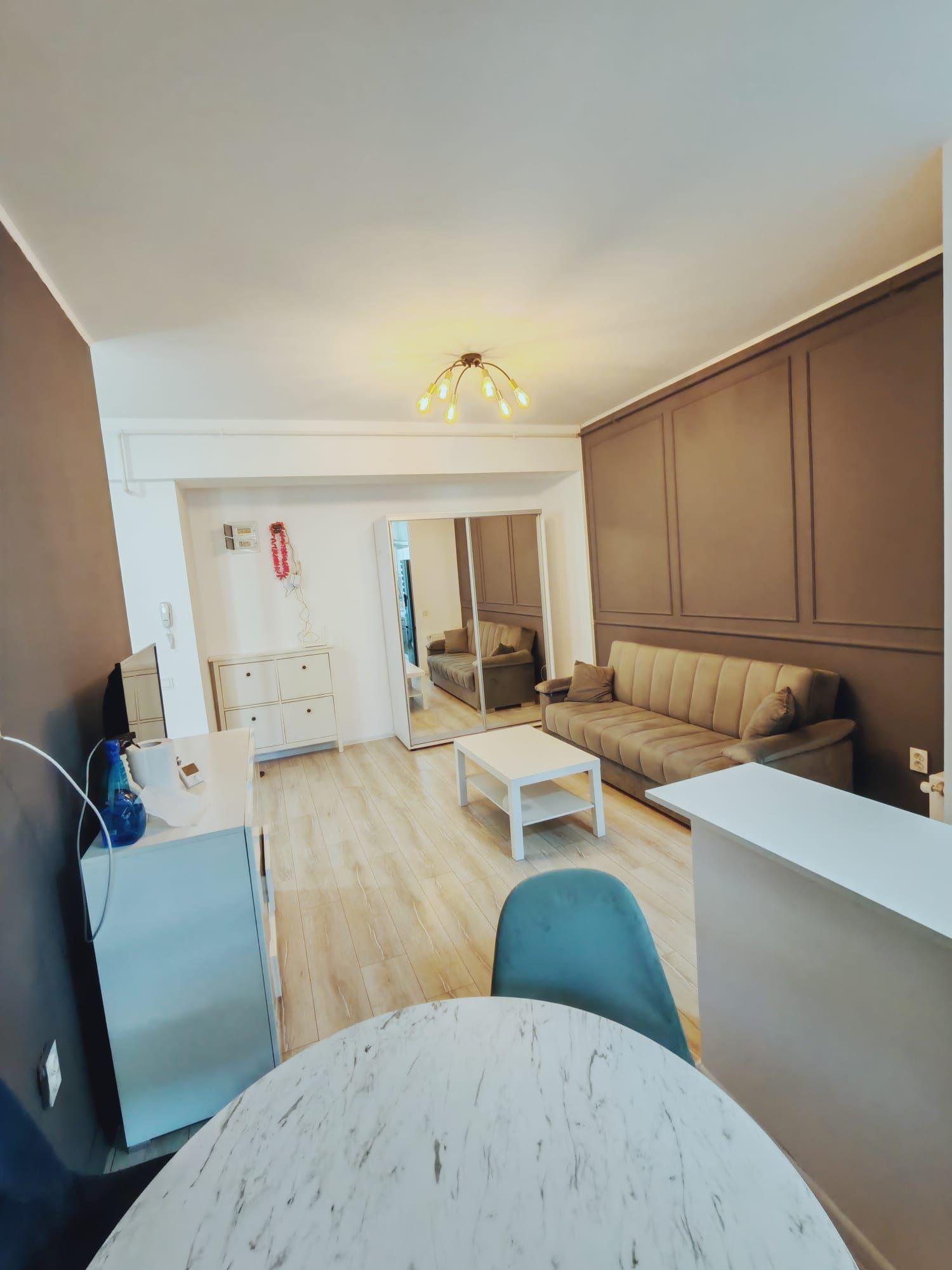 Apartament de 2 camere complet mobilat si utilat , bloc 2023, Militari - 5