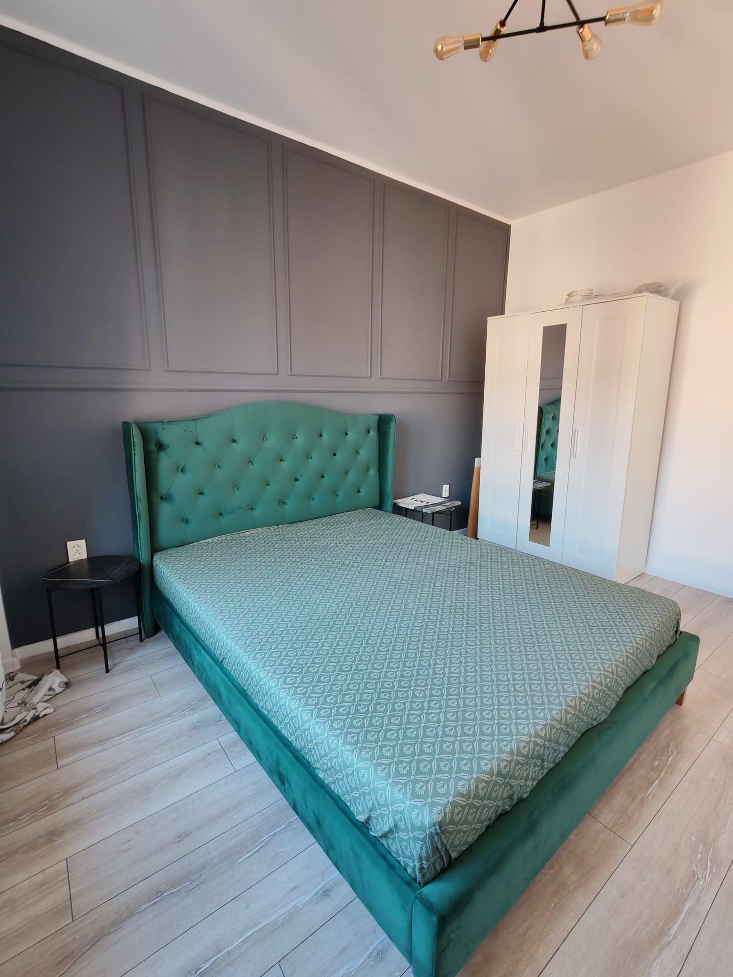Apartament de 2 camere complet mobilat si utilat , bloc 2023, Militari - 2