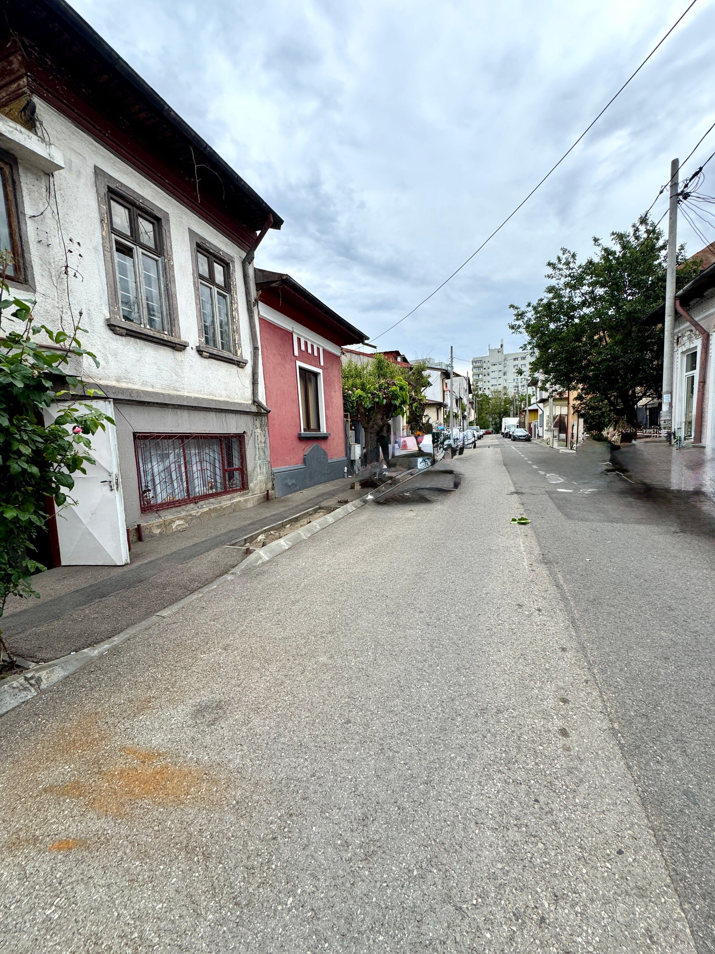 Casa Curte Individuala - Titulescu - 5