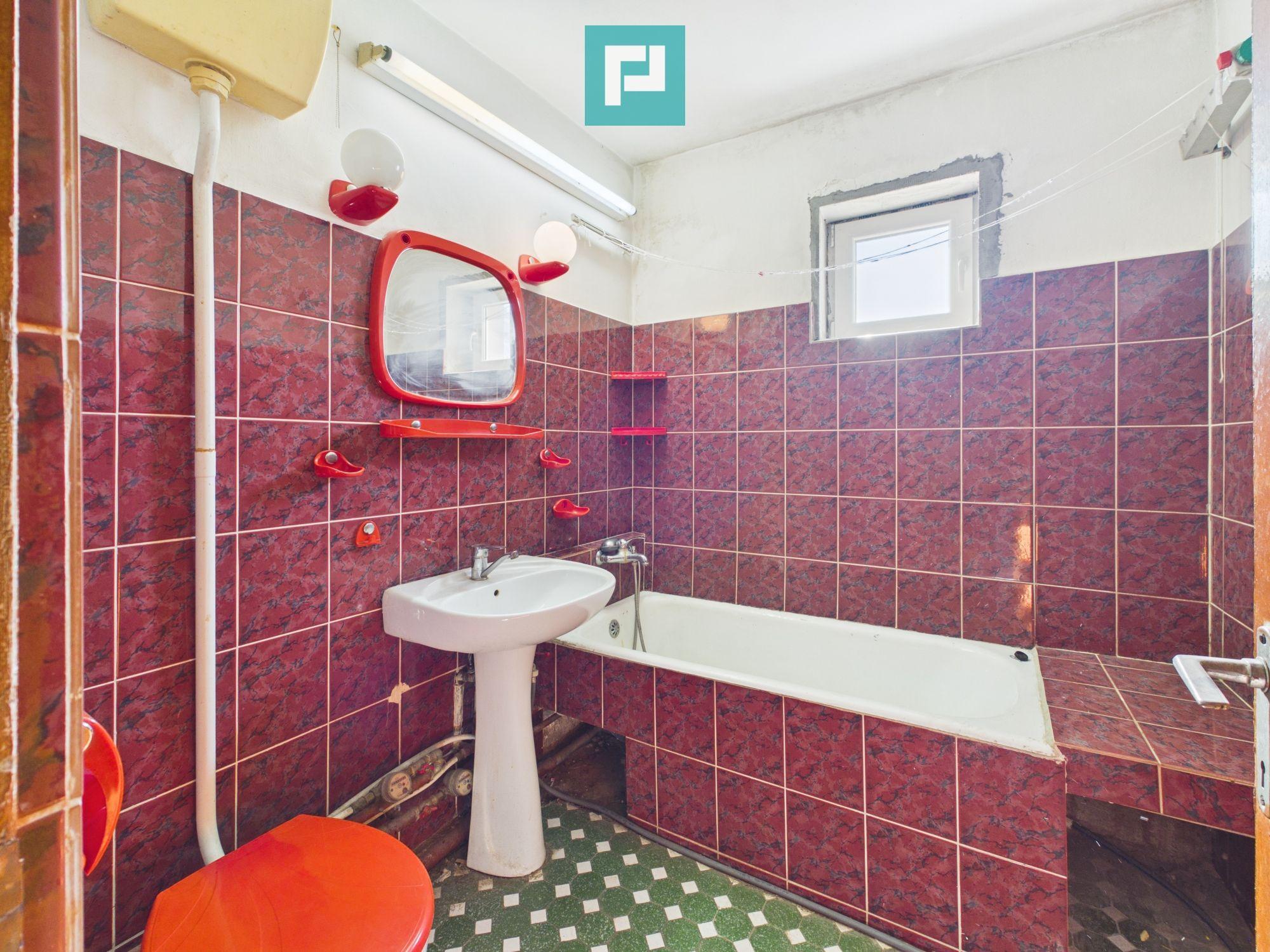 Apartament 3 camere | Decomandat | Zona Complex - 6