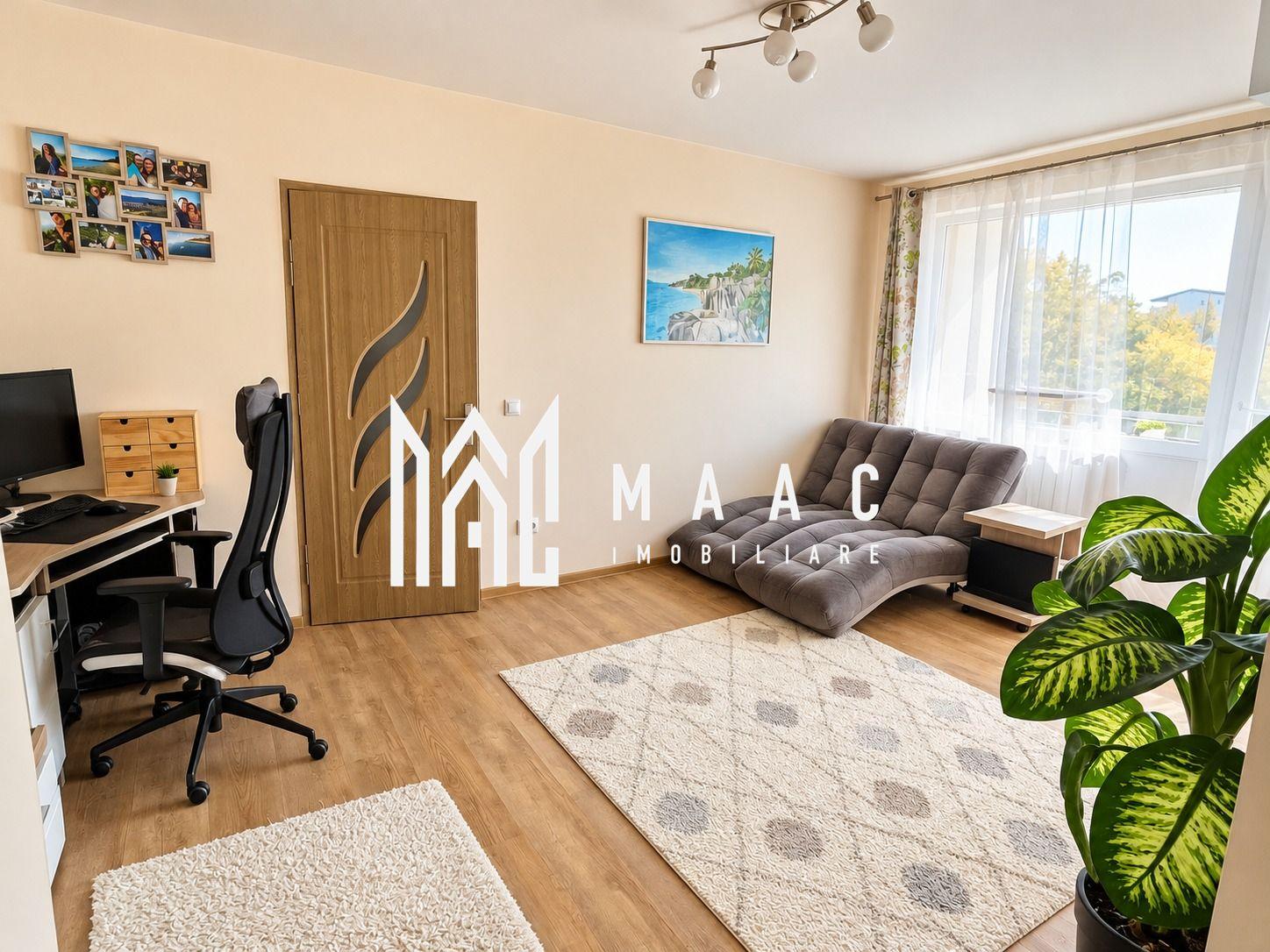 Apartament de vânzare Sibiu | Calea Dumbrăvii | 2 camere - 2
