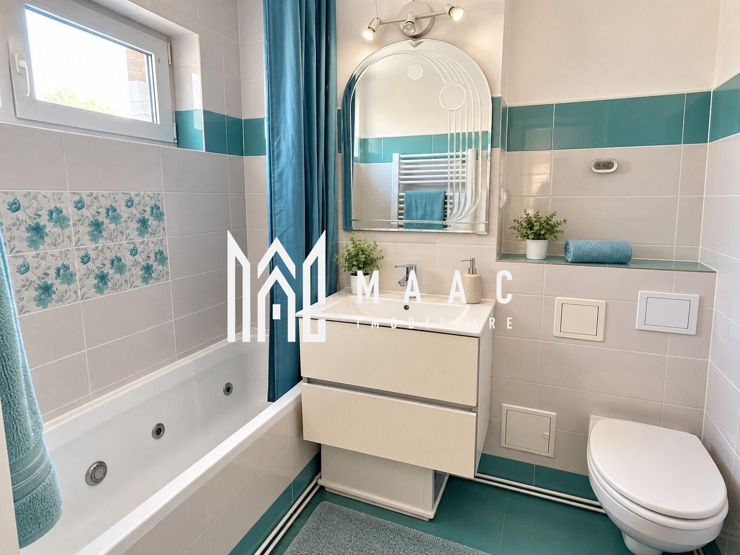 Apartament de vânzare Sibiu | Calea Dumbrăvii | 2 camere - 7