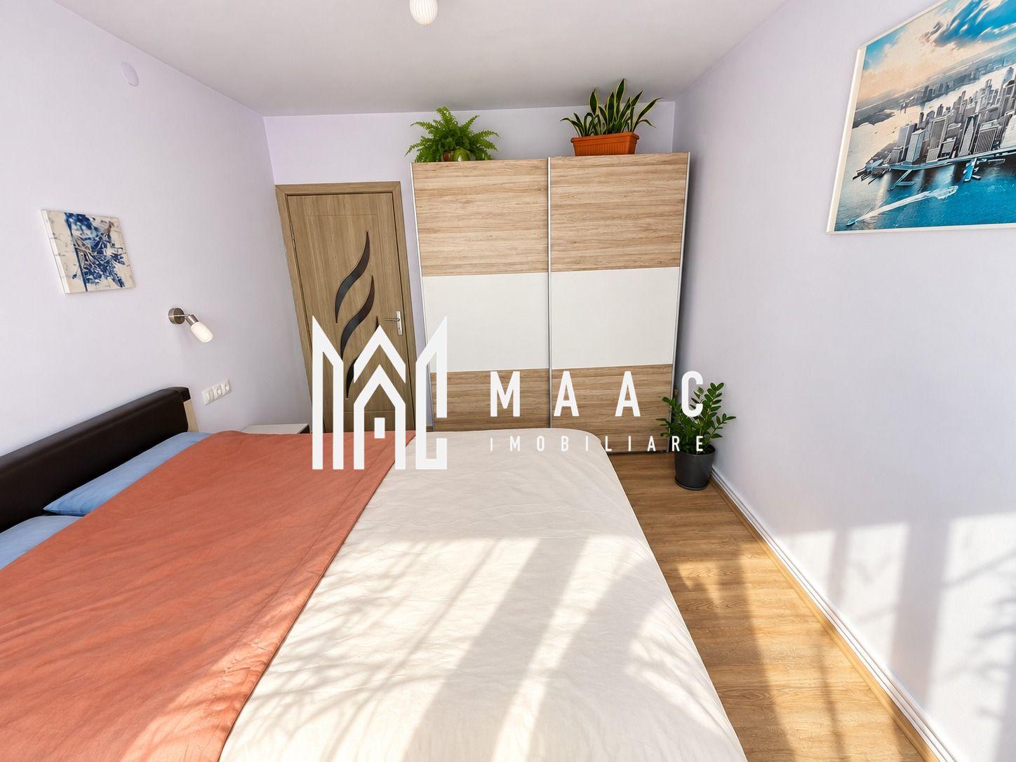 Apartament de vânzare Sibiu | Calea Dumbrăvii | 2 camere - 3