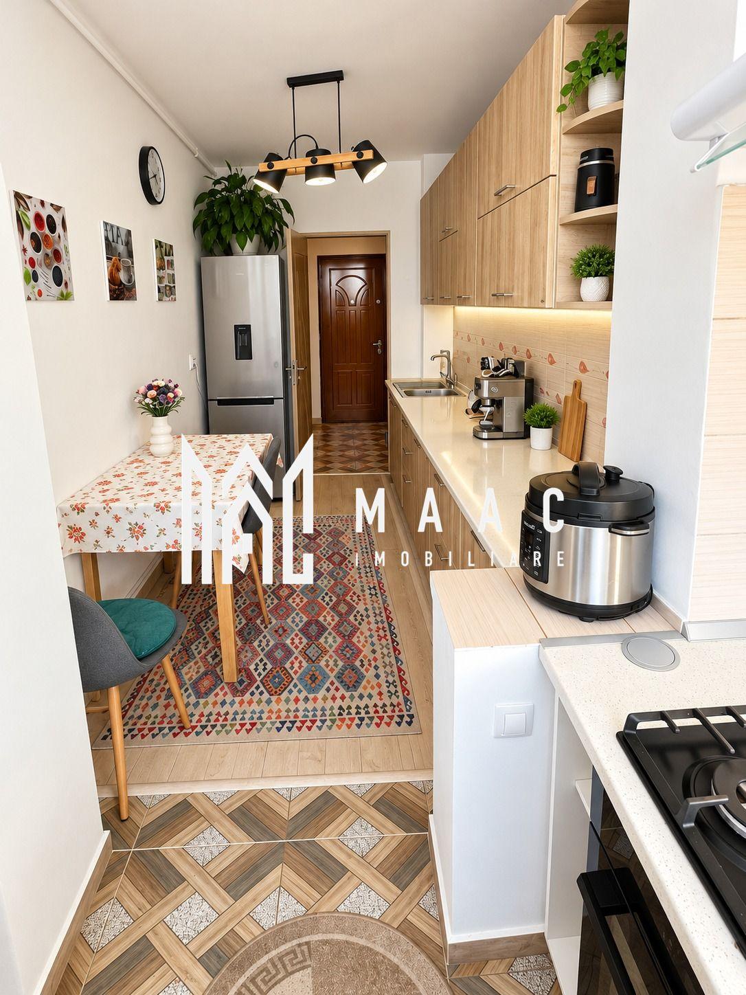 Apartament de vânzare Sibiu | Calea Dumbrăvii | 2 camere - 6