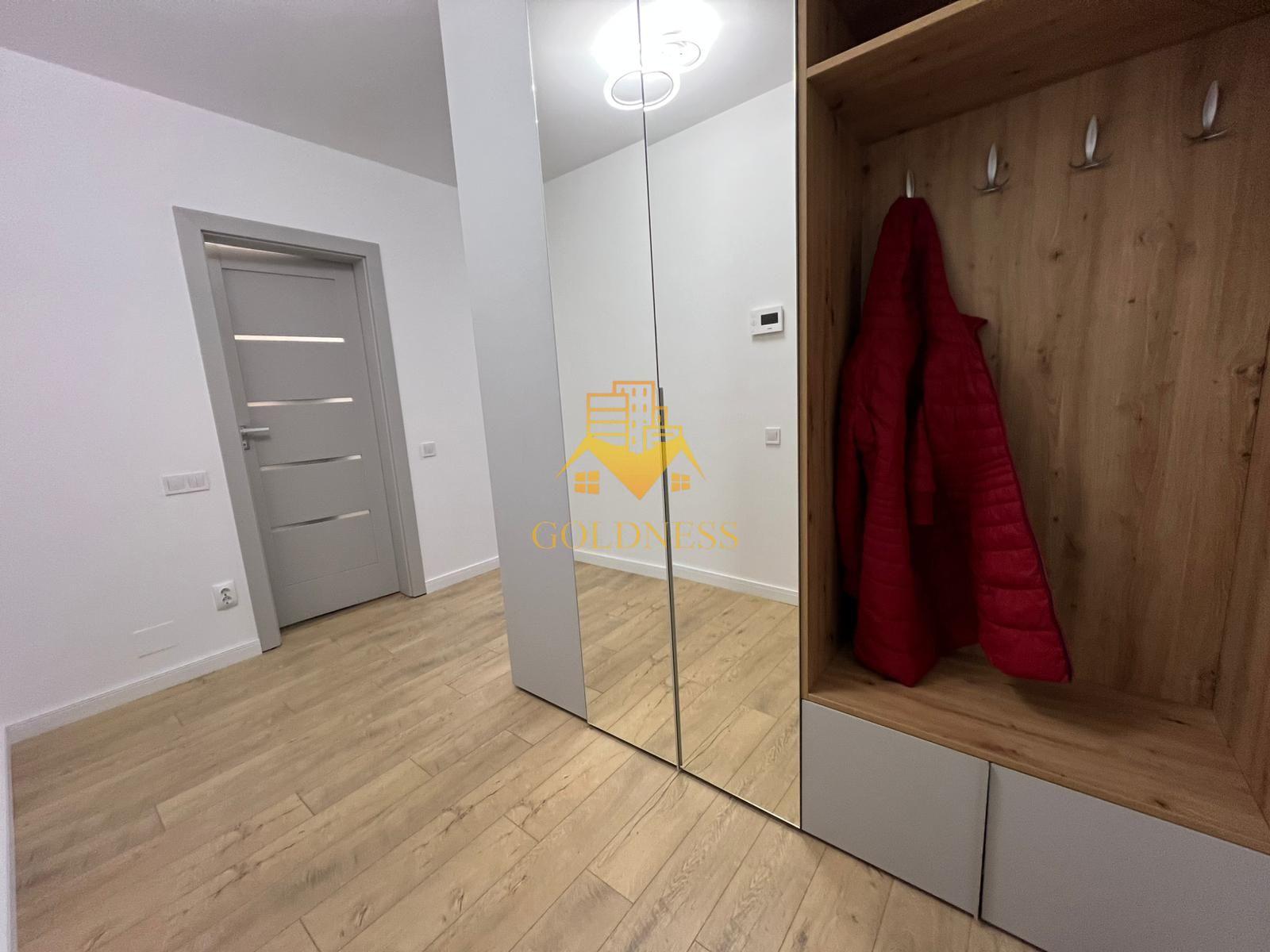 2 camere, bloc nou, modern, parcare Zorilor, zona Frunzisului, LIDL - 8
