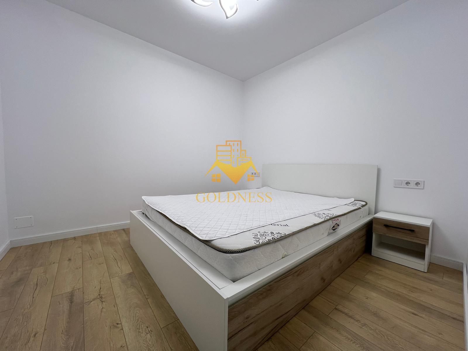 2 camere, bloc nou, modern, parcare Zorilor, zona Frunzisului, LIDL - 4