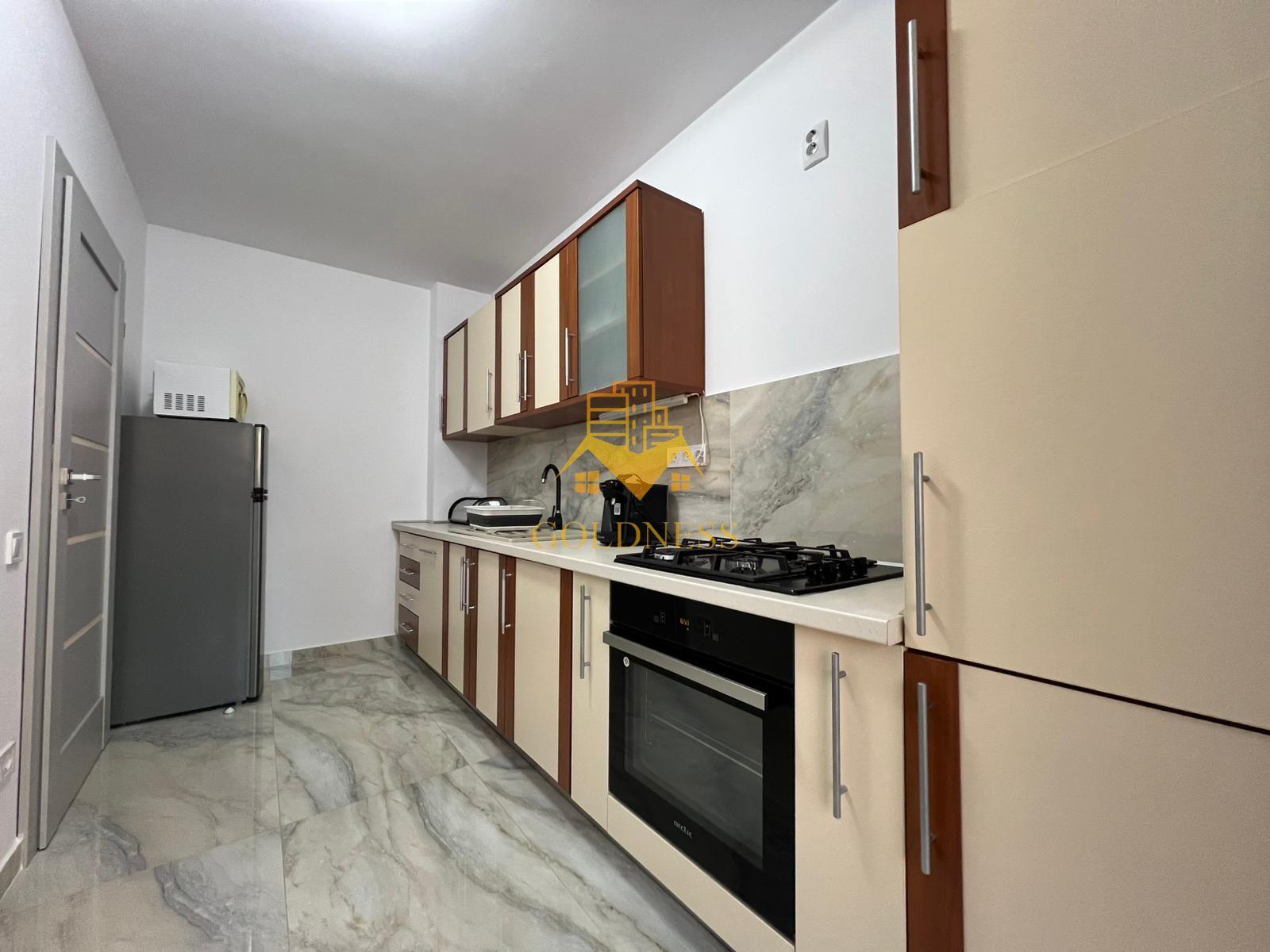 2 camere, bloc nou, modern, parcare Zorilor, zona Frunzisului, LIDL - 7