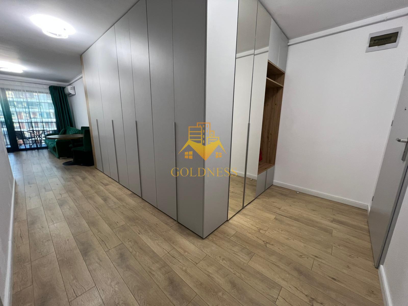 2 camere, bloc nou, modern, parcare Zorilor, zona Frunzisului, LIDL - 9