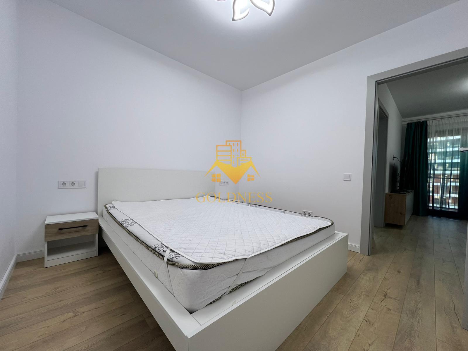 2 camere, bloc nou, modern, parcare Zorilor, zona Frunzisului, LIDL - 5