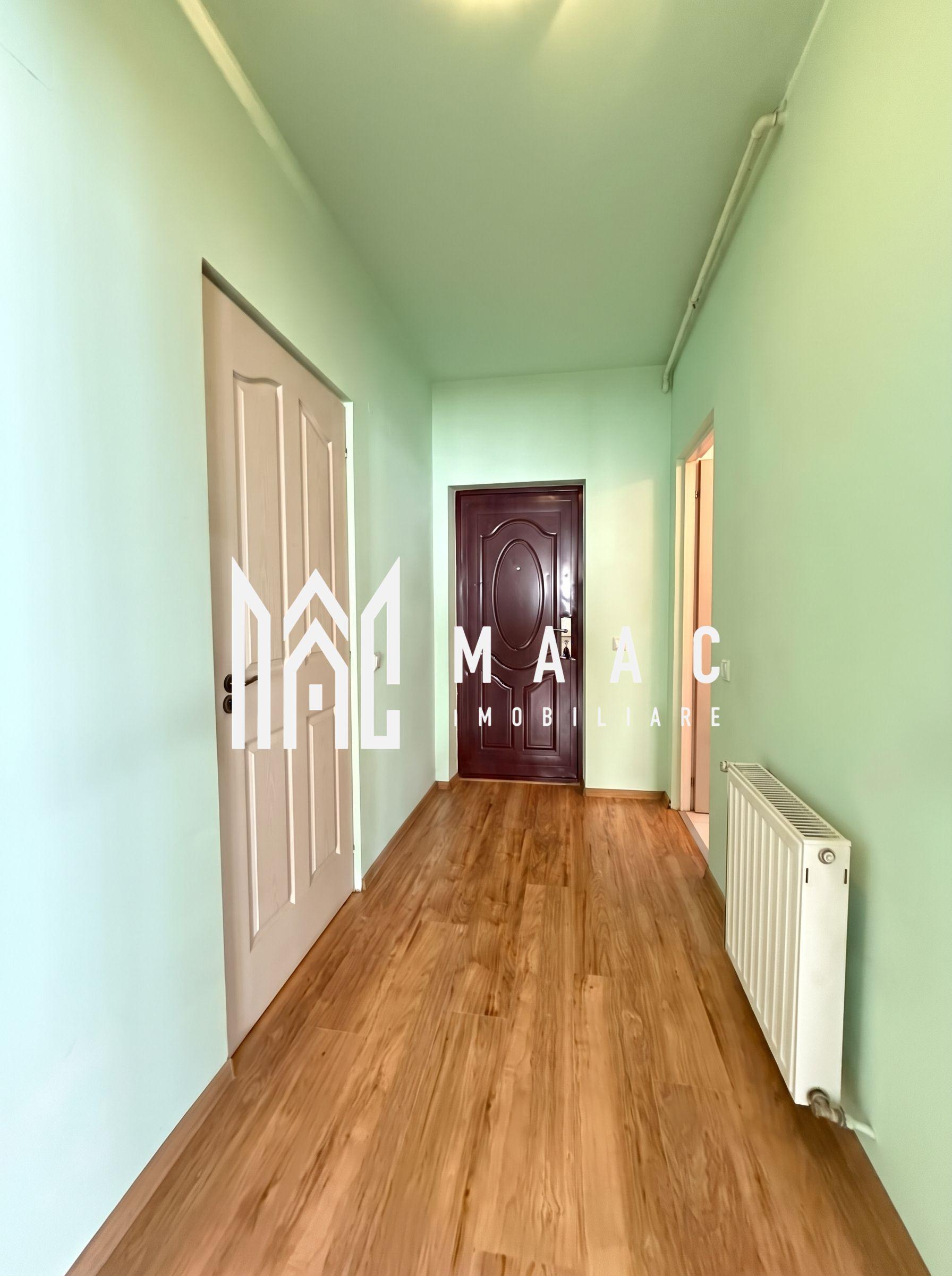 Apartament de vânzare Sibiu | Arhitecților - Calea Cisnădiei - 10