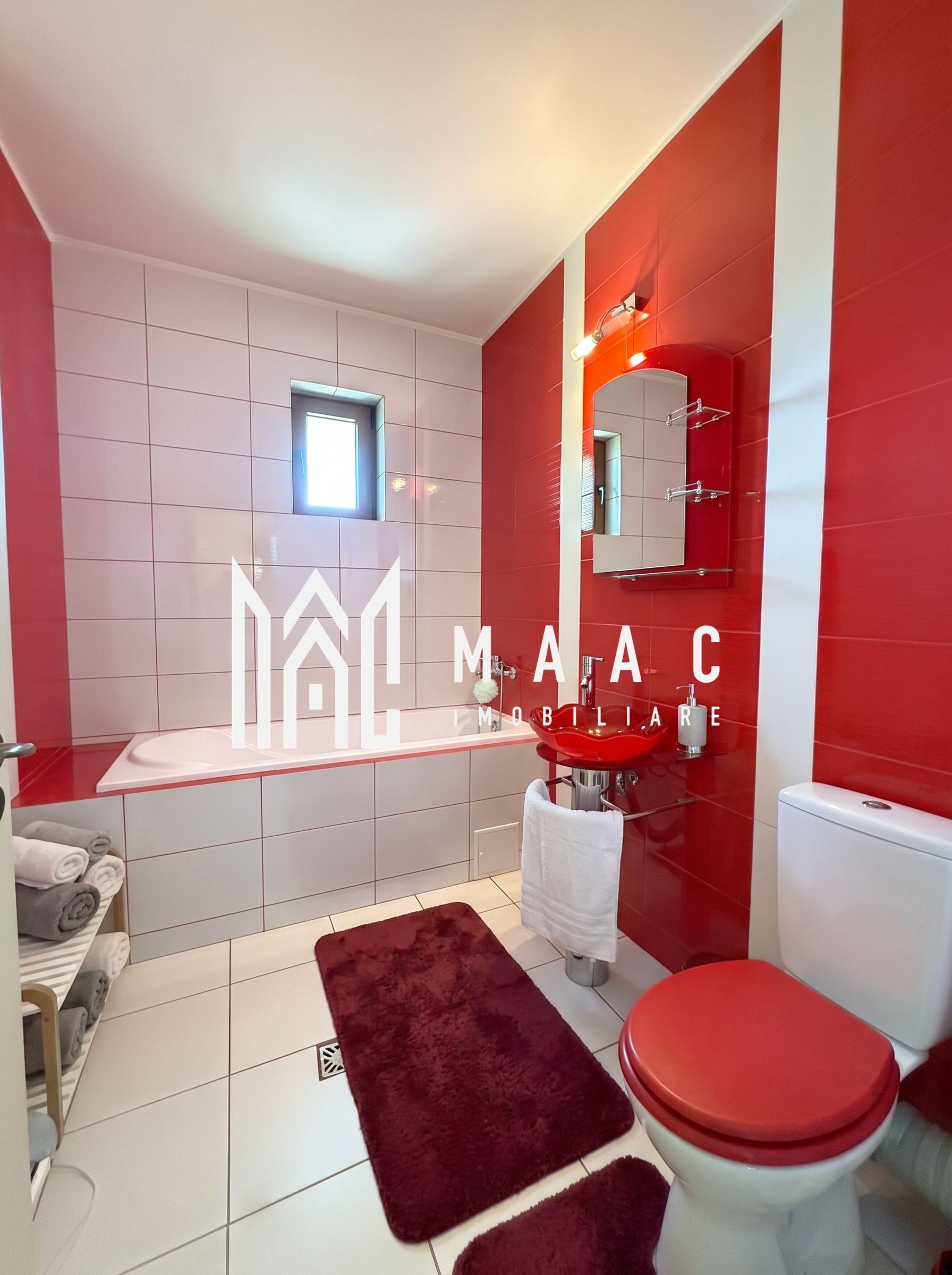 Apartament de vânzare Sibiu | Arhitecților - Calea Cisnădiei - 6