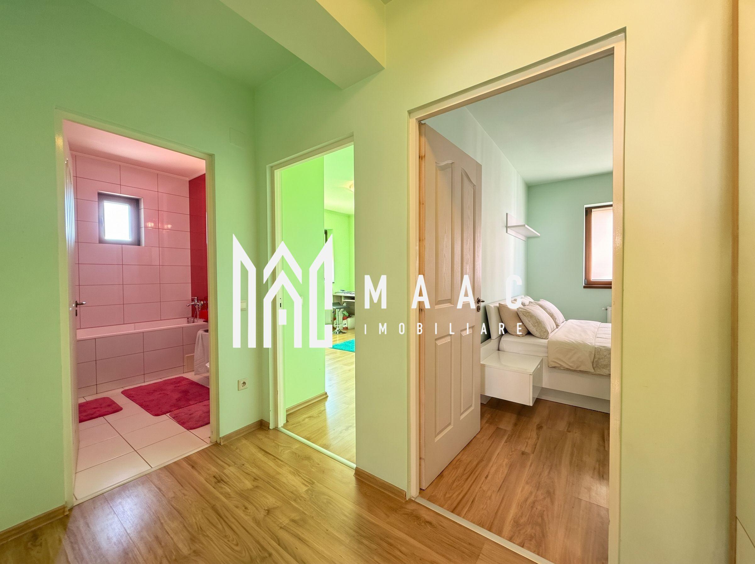 Apartament de vânzare Sibiu | Arhitecților - Calea Cisnădiei - 9