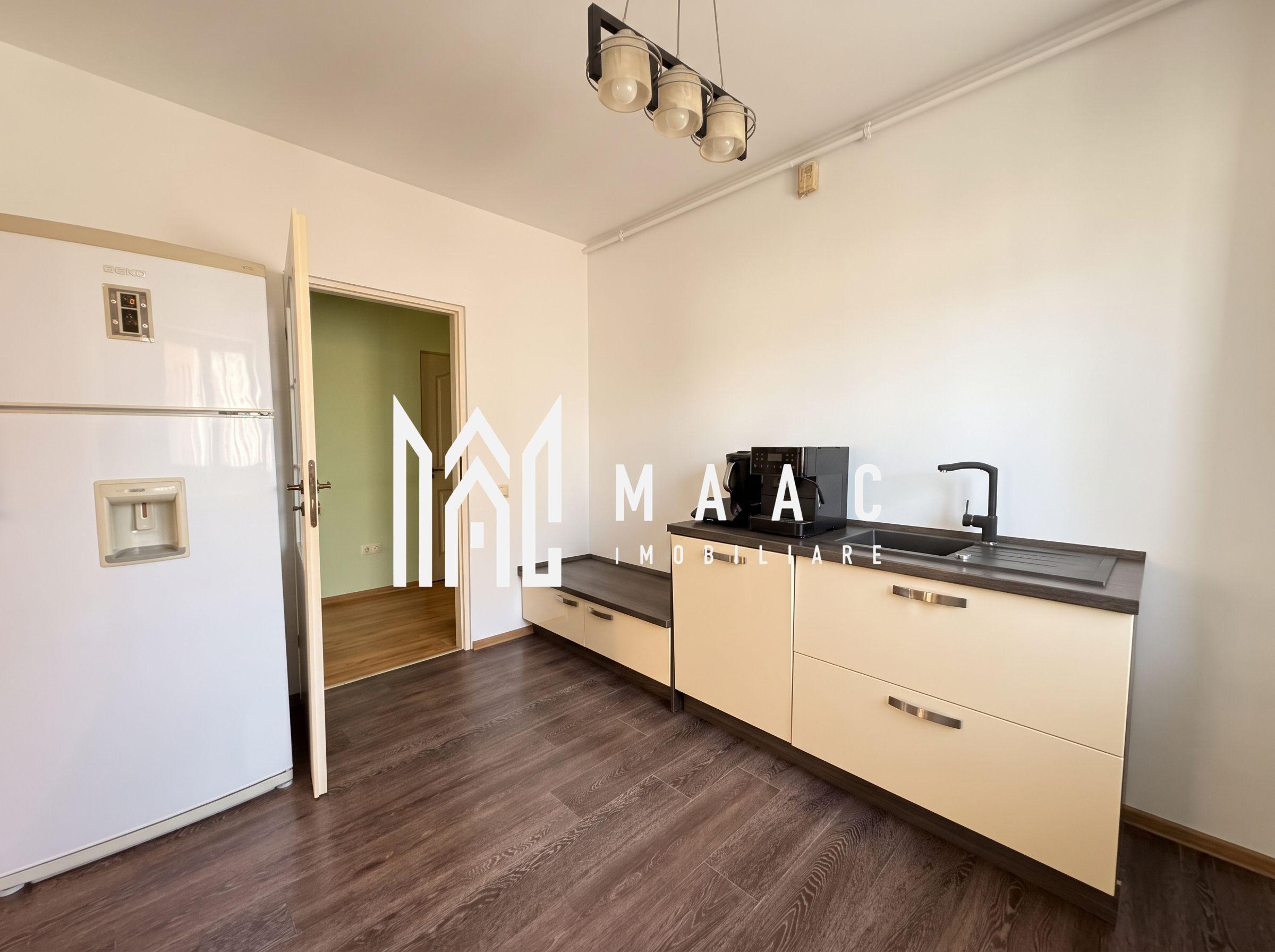 Apartament de vânzare Sibiu | Arhitecților - Calea Cisnădiei - 12