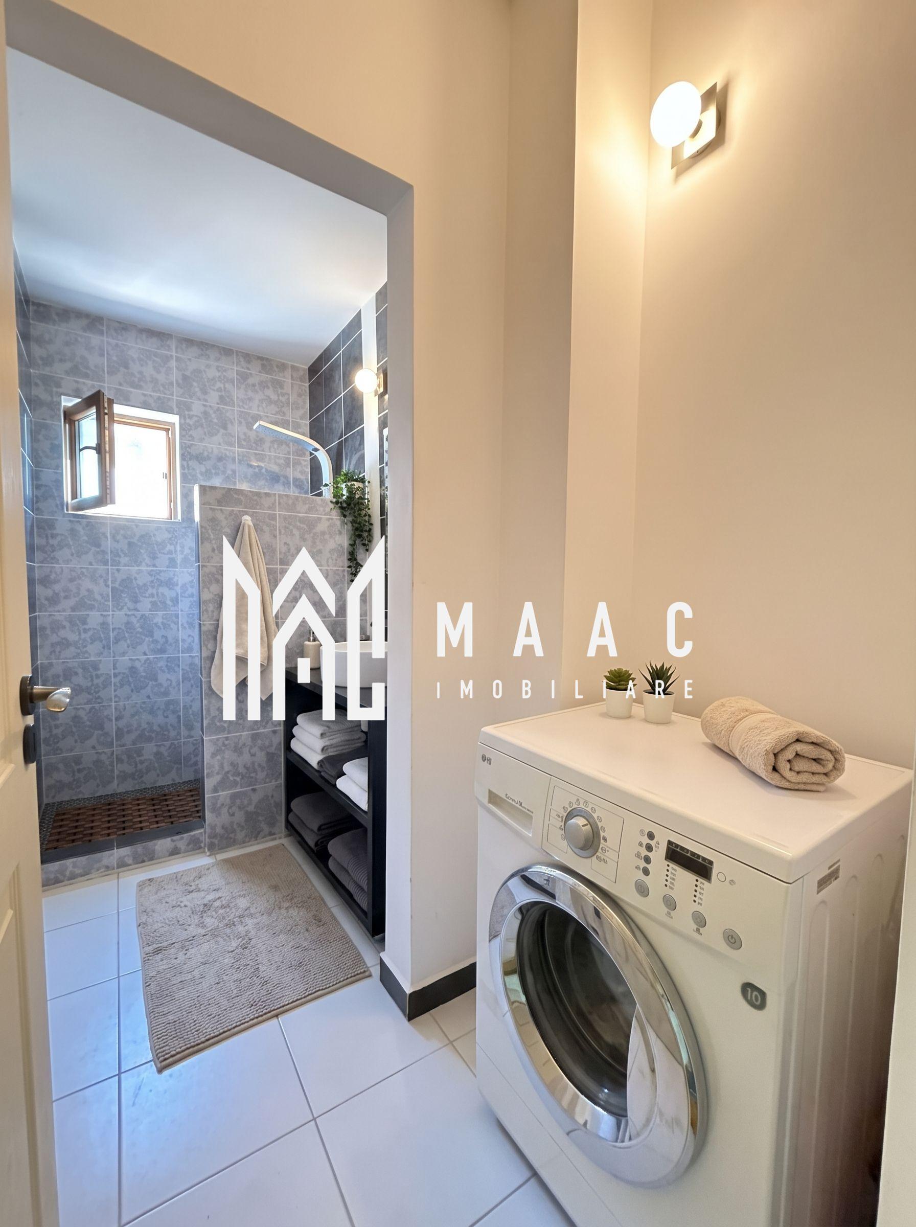 Apartament de vânzare Sibiu | Arhitecților - Calea Cisnădiei - 14
