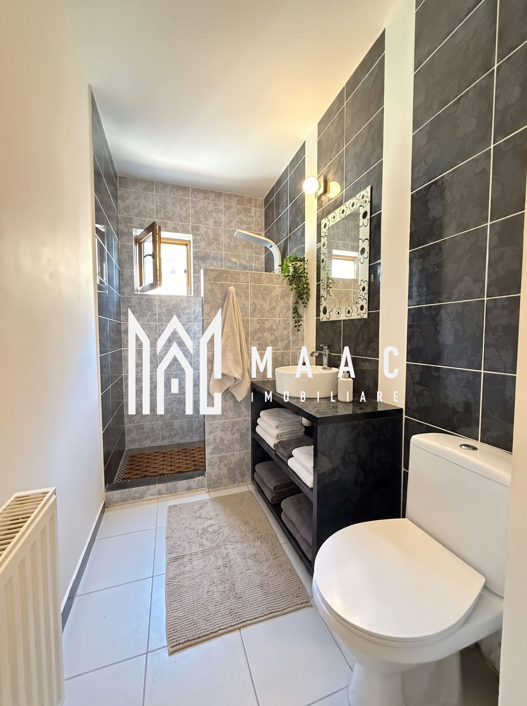 Apartament de vânzare Sibiu | Arhitecților - Calea Cisnădiei - 5